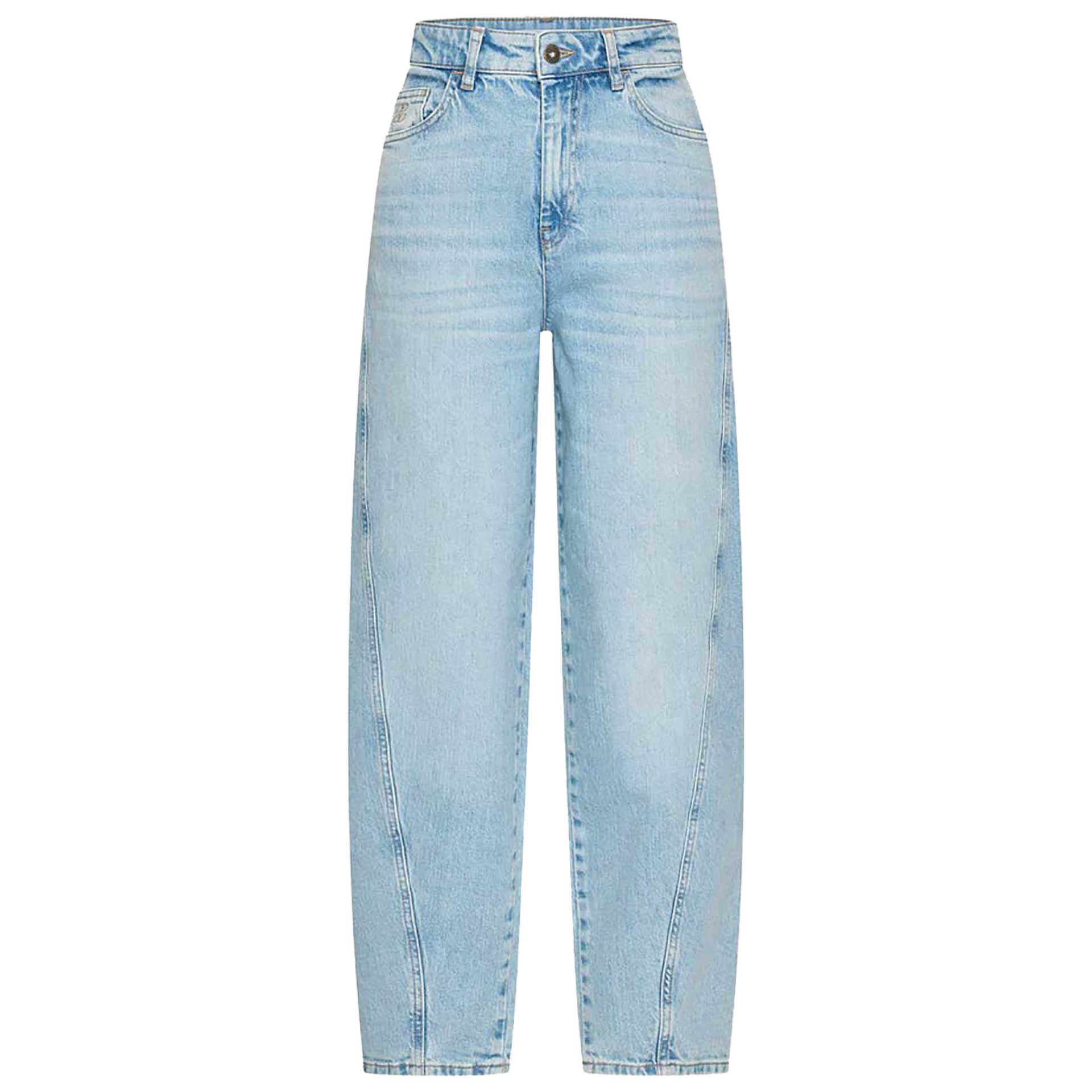 By-Bar Jeans Begun