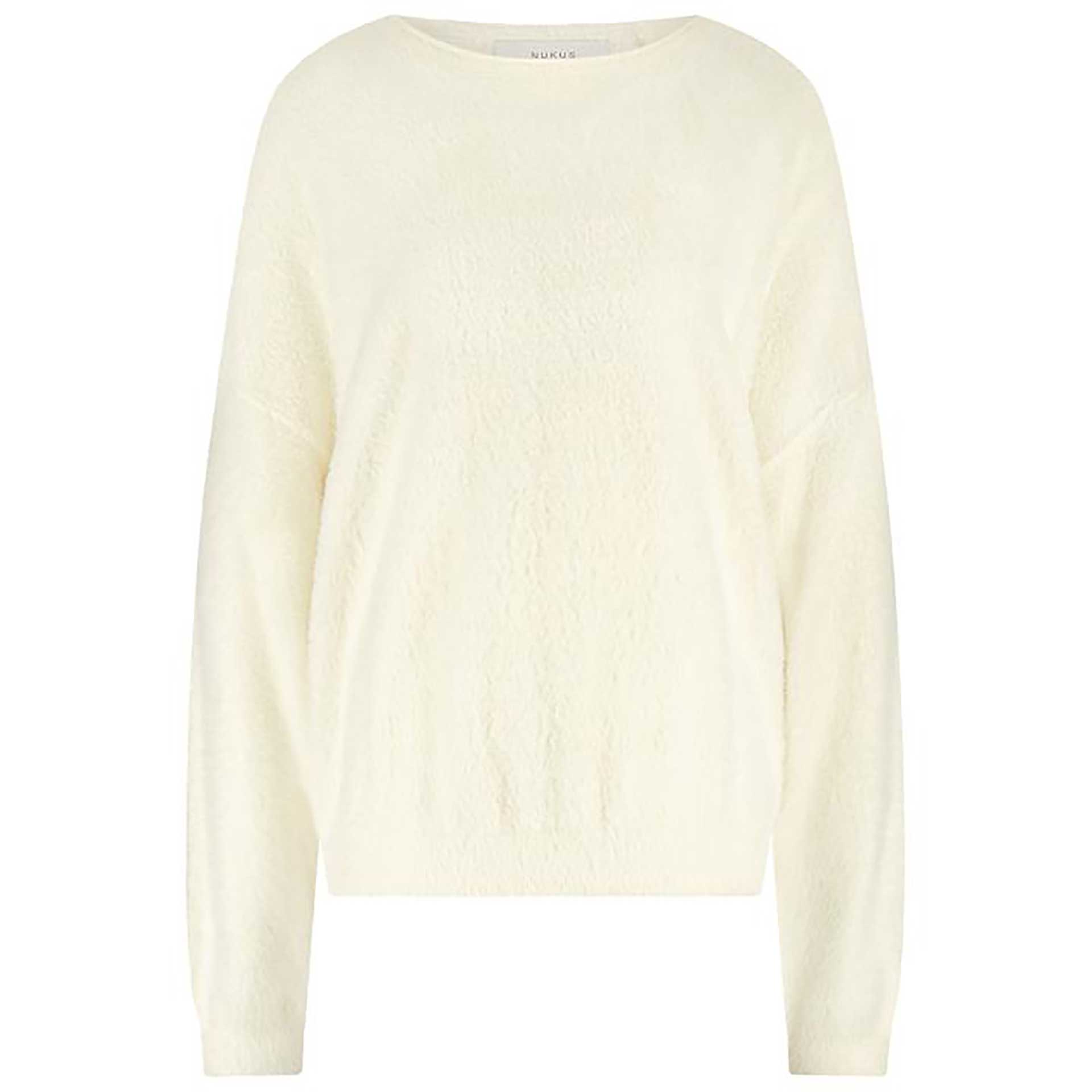 NUKUS Pullover Mathilde