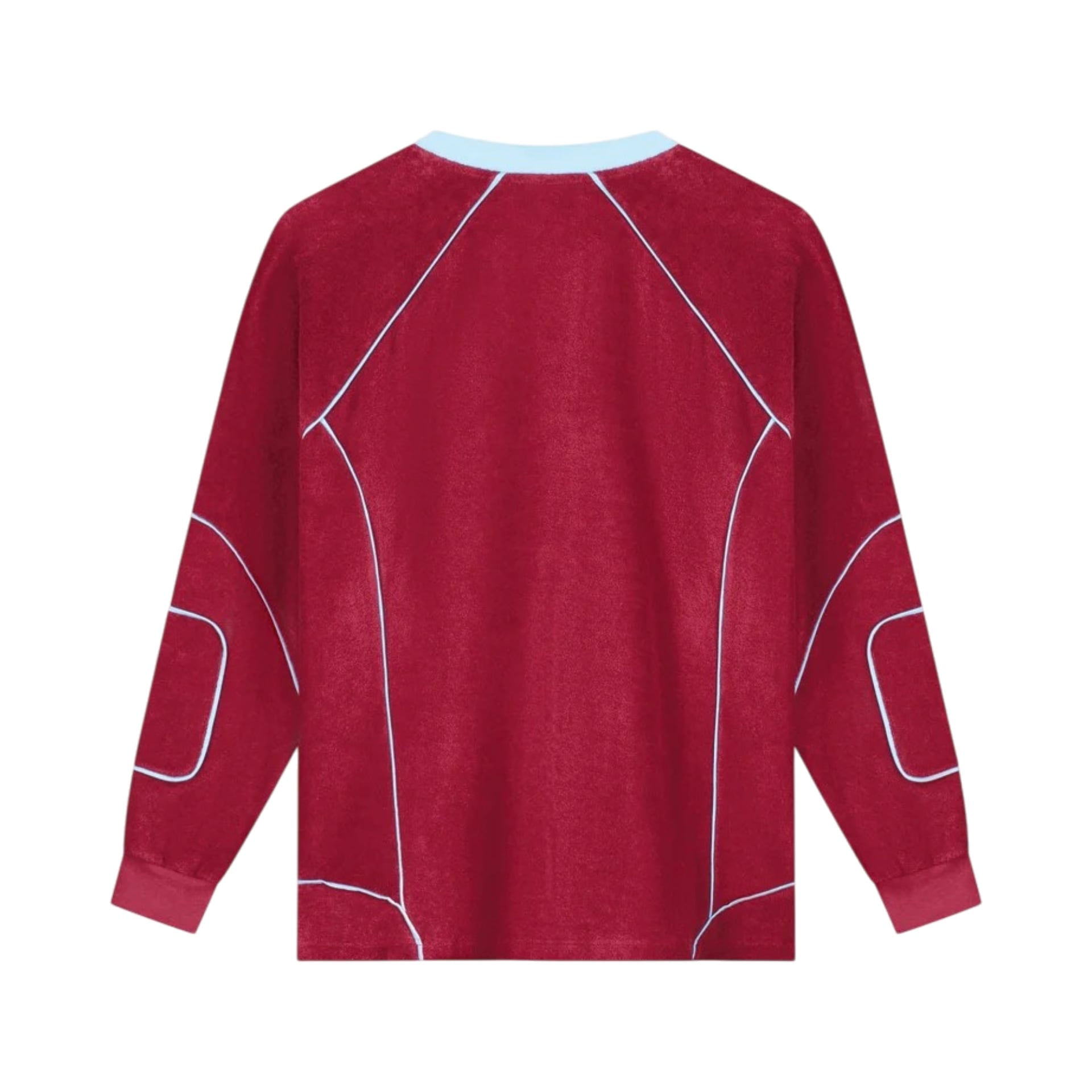 Stieglitz Longsleeve Silvana Terry