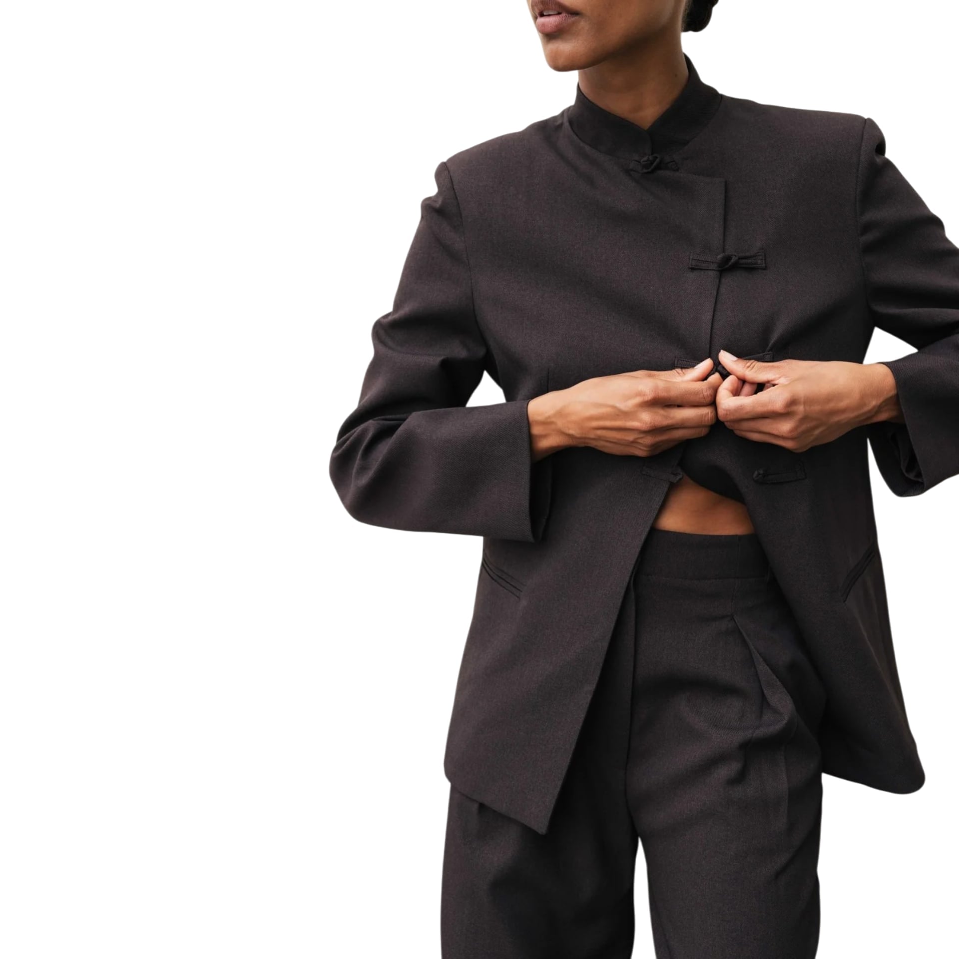 Club L'avenir Blazer Bonzo