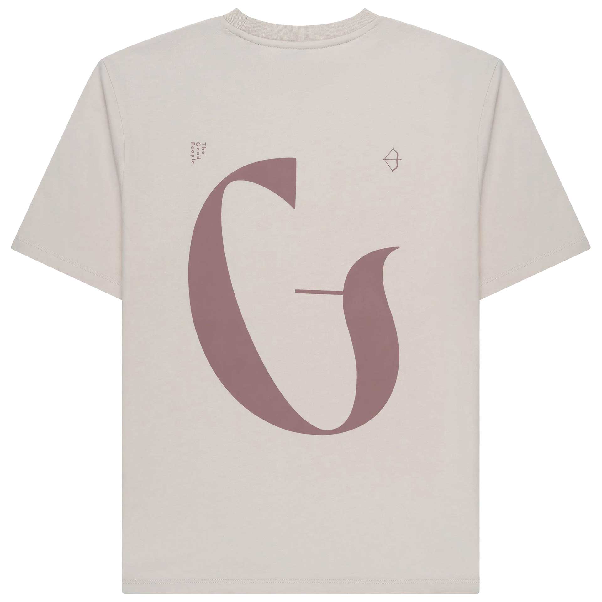The Good People T-Shirt Ton