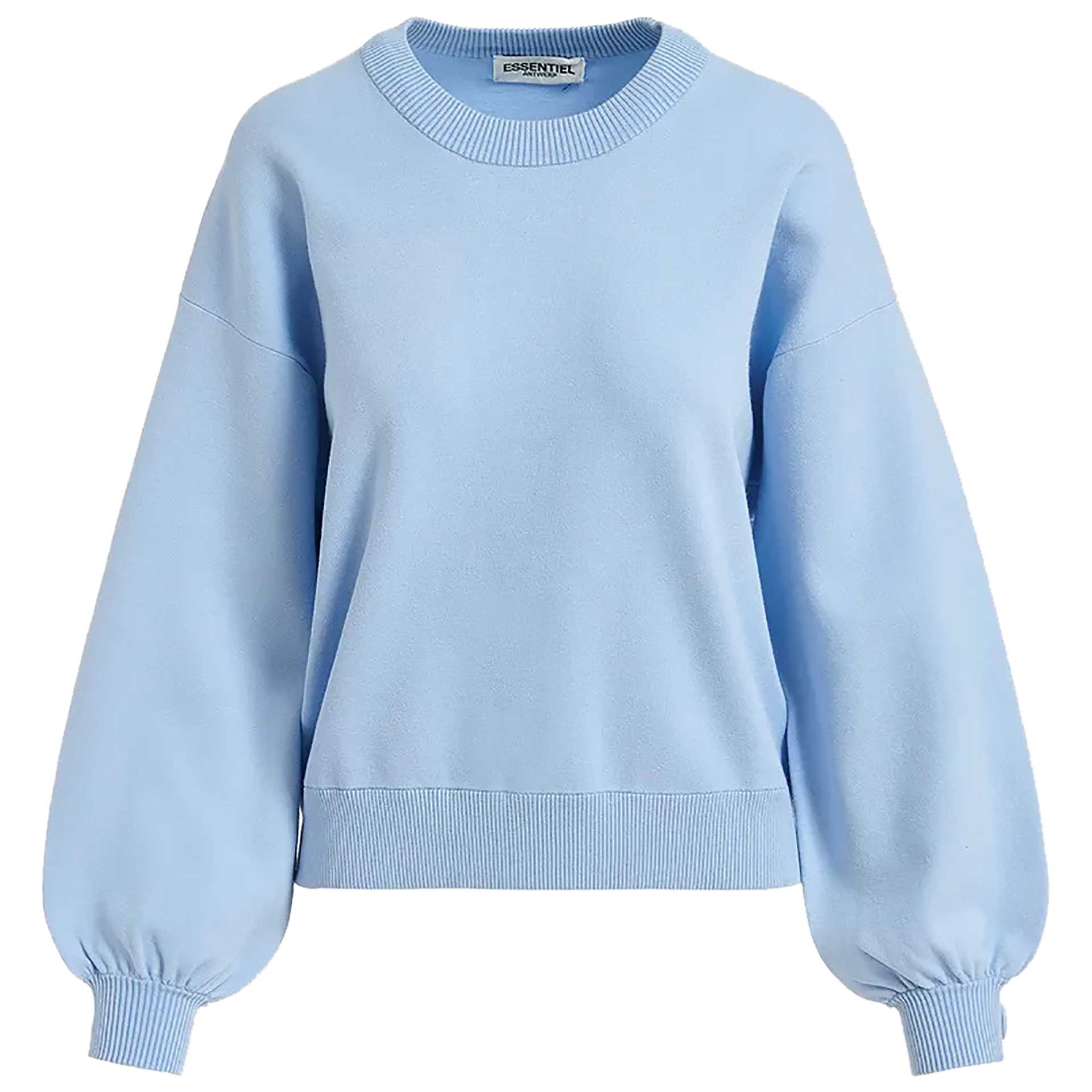 Essentiel Sweater Fiore 1