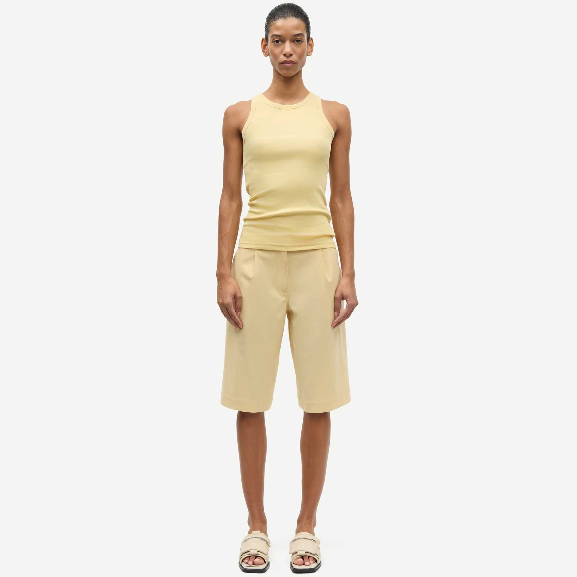 Samsoe & Samsoe Top Alexo