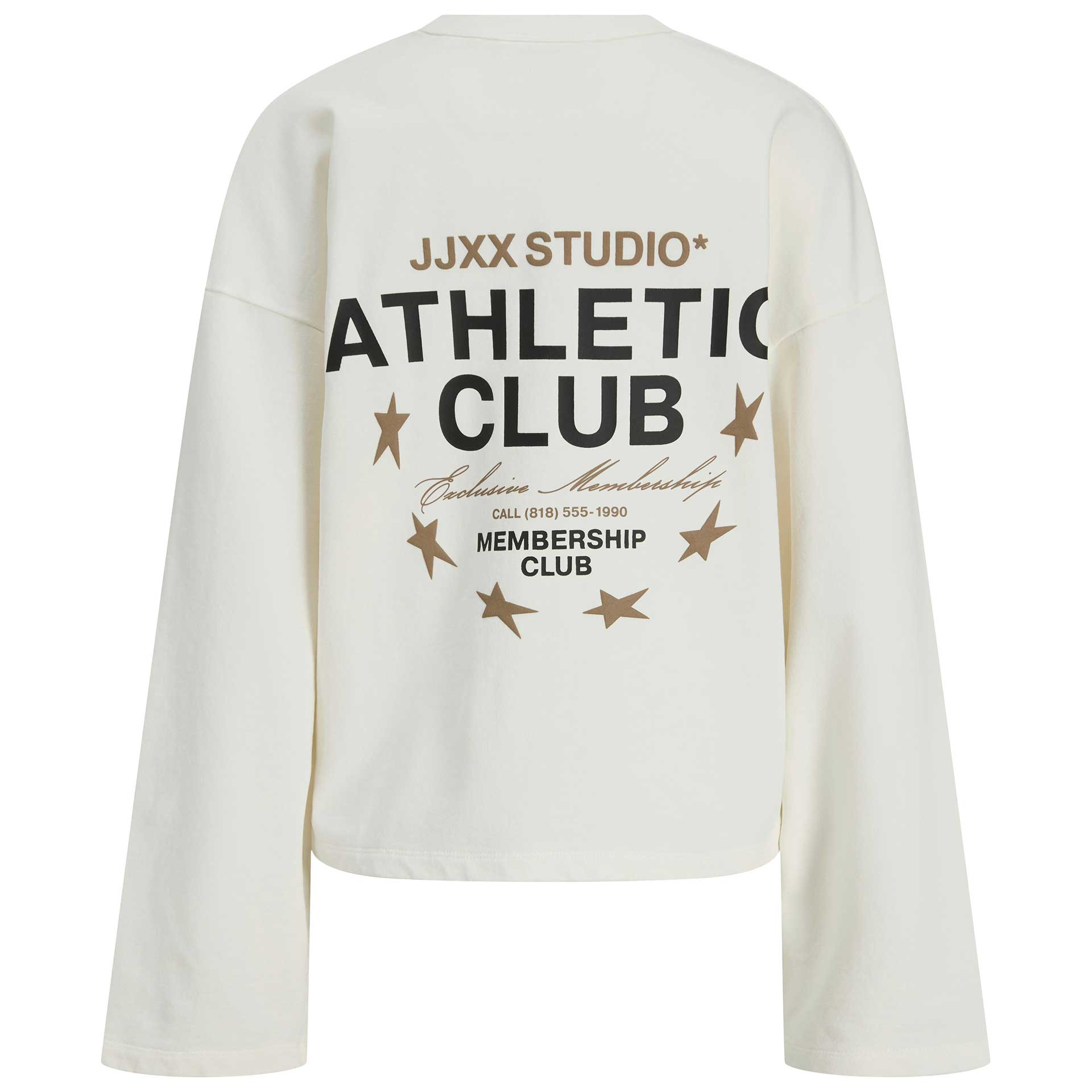 JJXX Trui Athletico