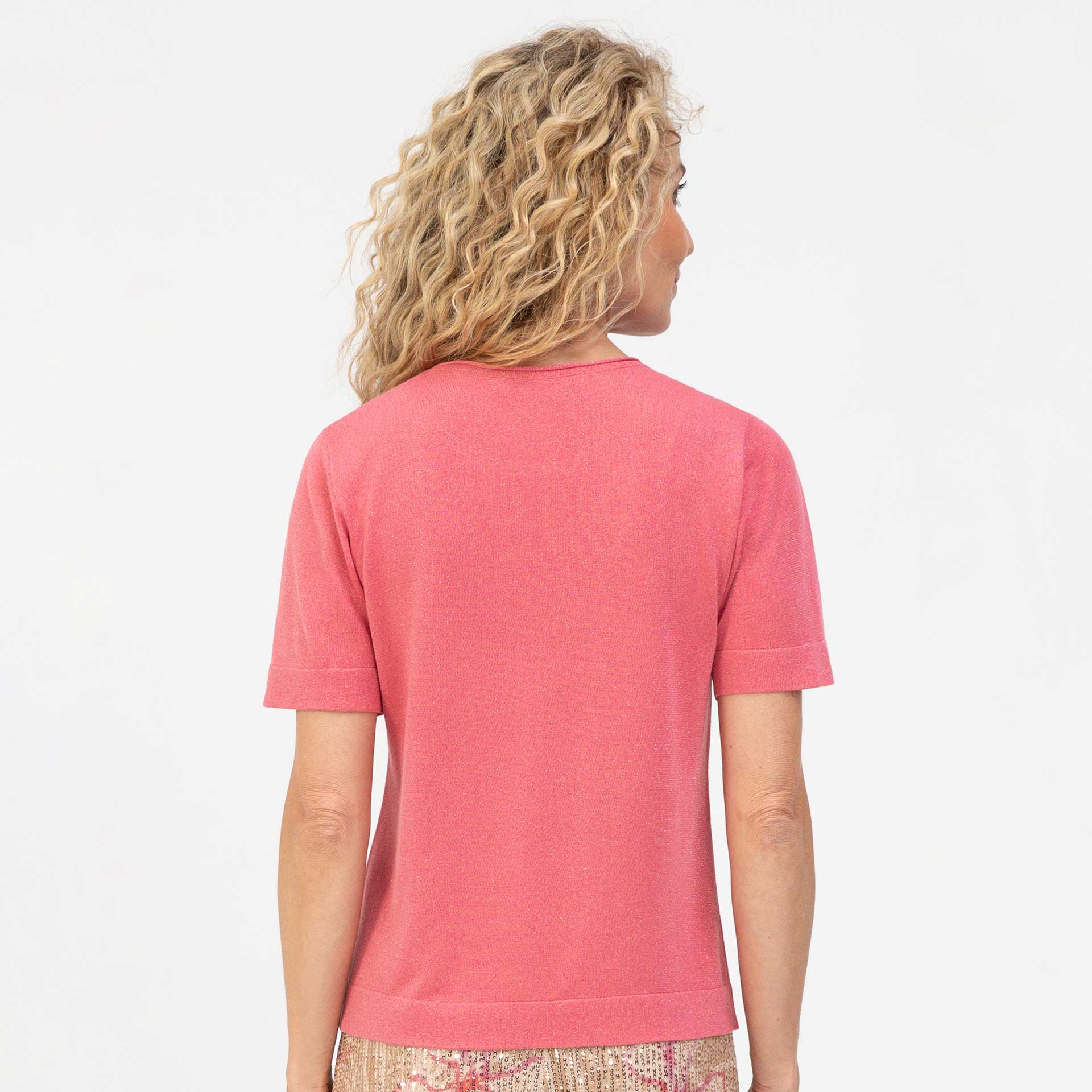 Bianca T-Shirt Rabea