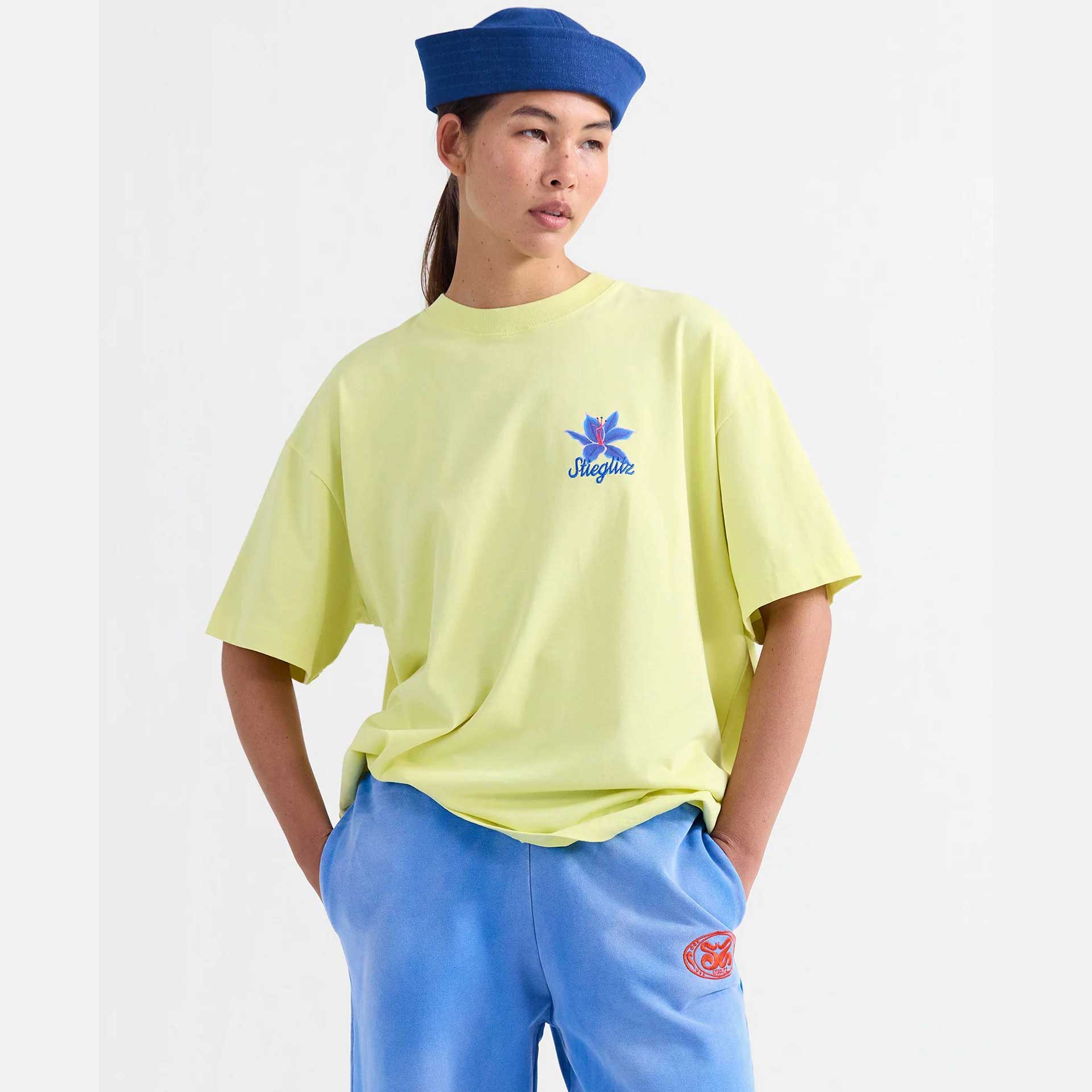 Stieglitz T-shirt Heloisa