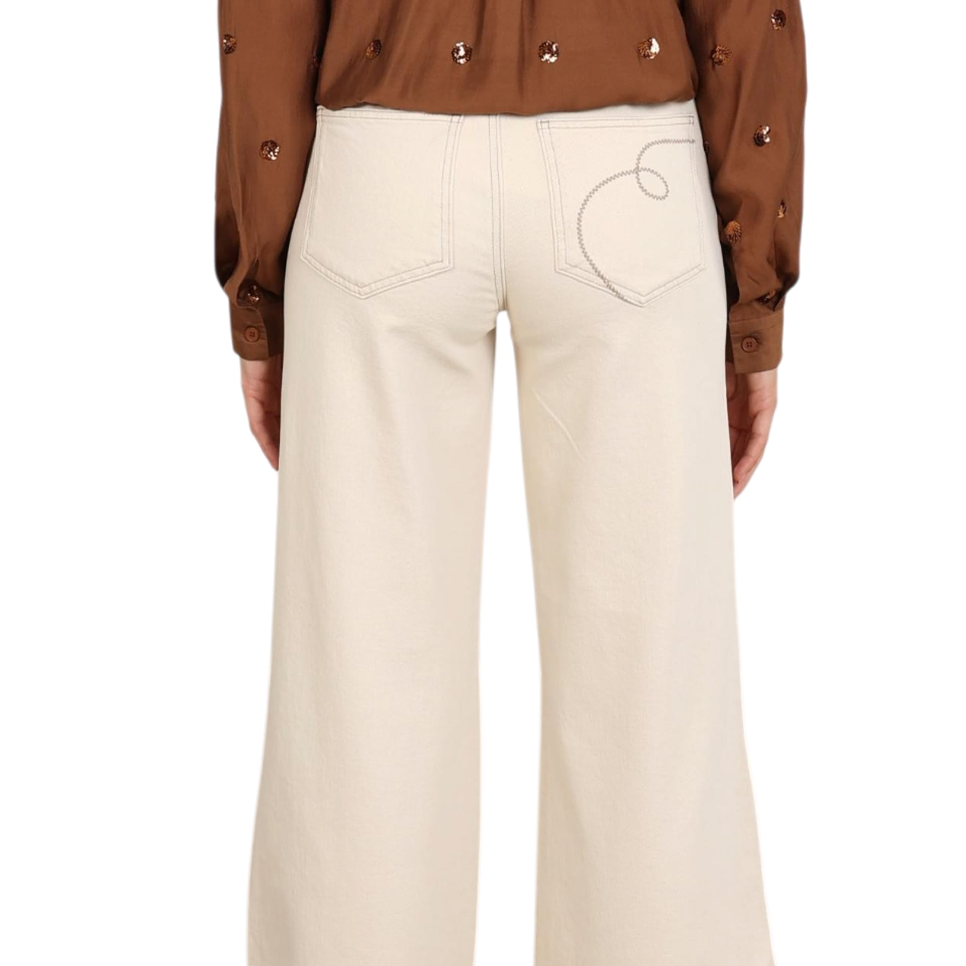 NUKUS Jeans Petra