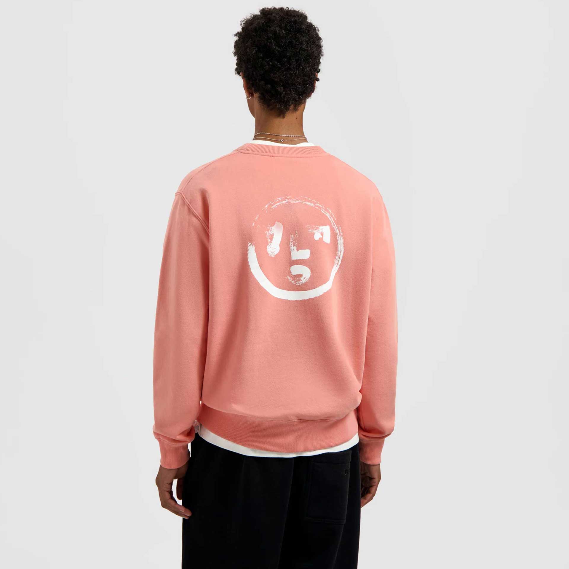 Olaf Hussein Sweater