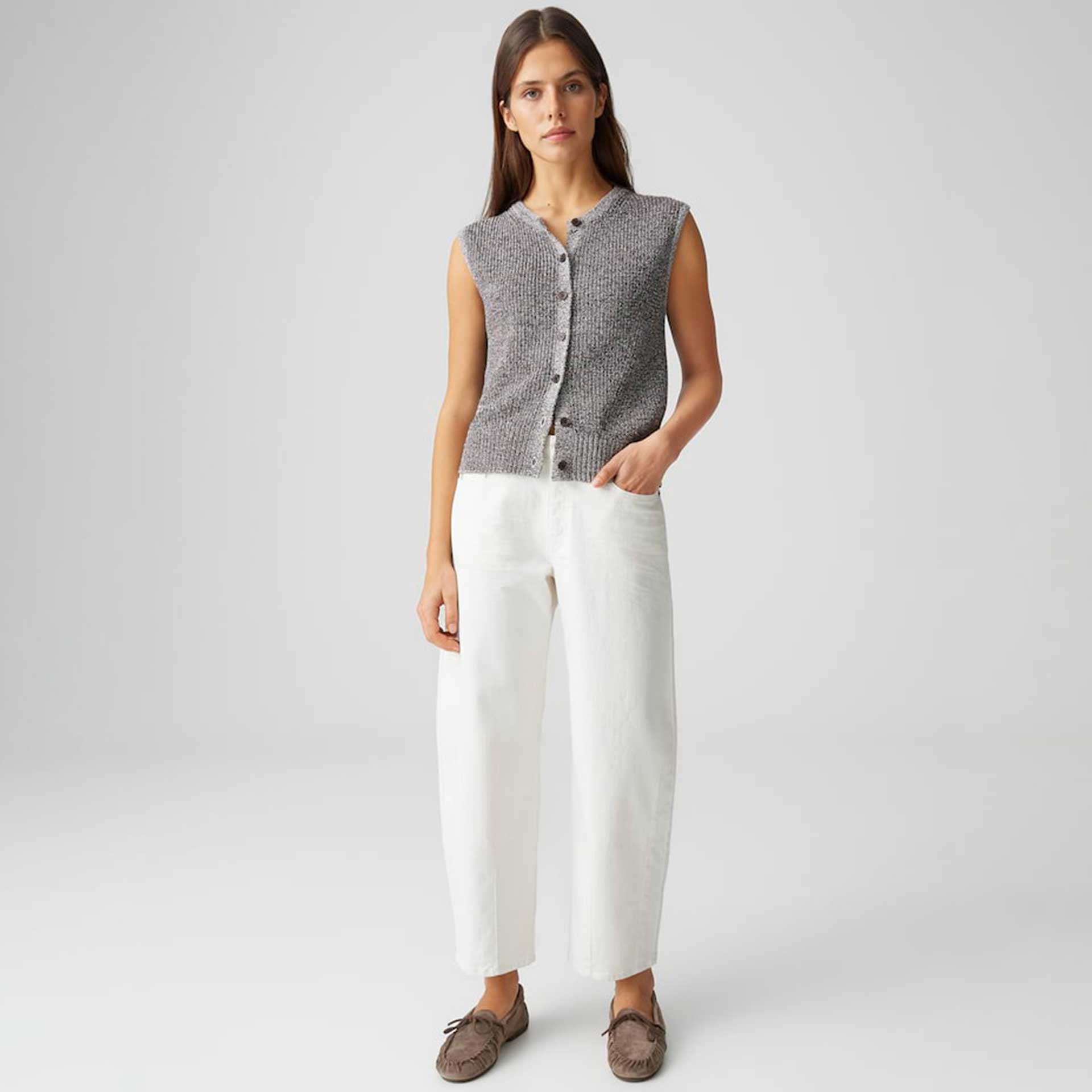 Opus Jeans Lissie Bold