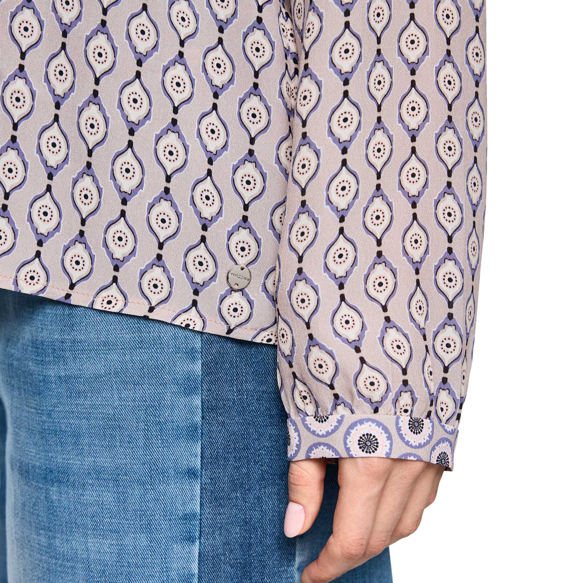 Marc Cain Collection Blouse