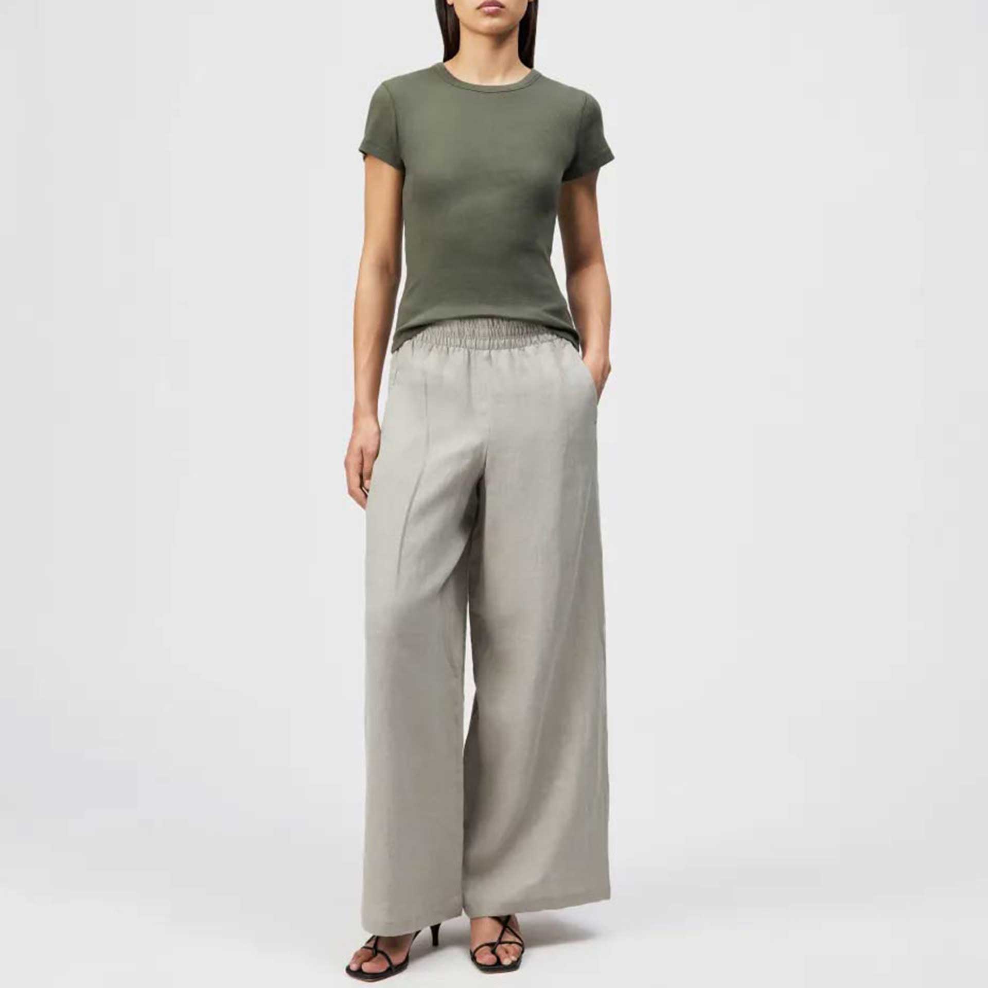 Drykorn Broek Ceiling