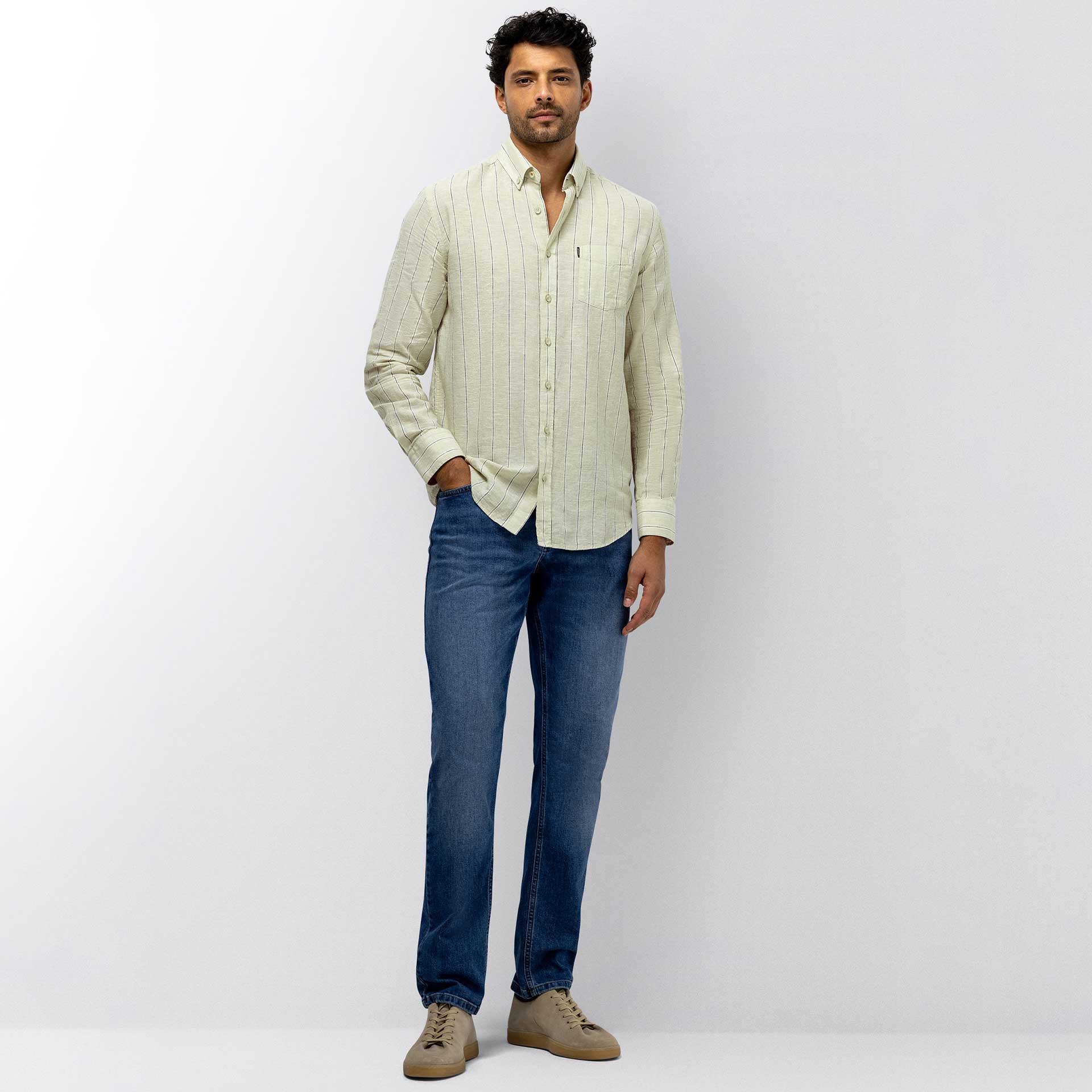 State of Art Overhemd