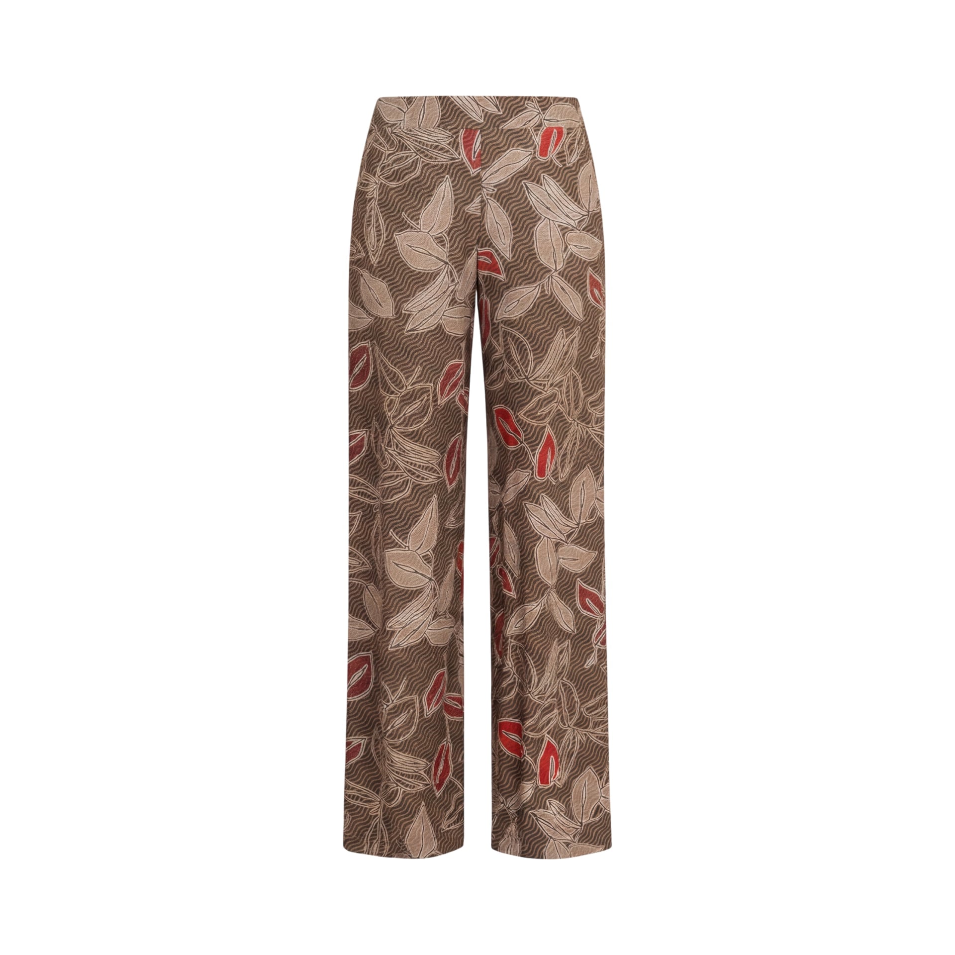 Bianca Pantalon Parigi