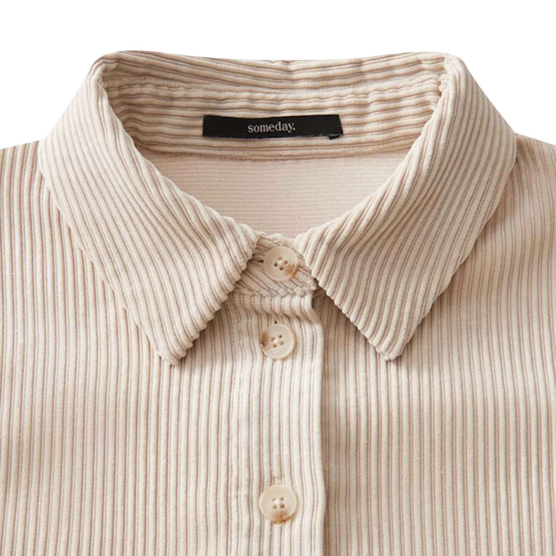 Someday Blouse Zortney Bold
