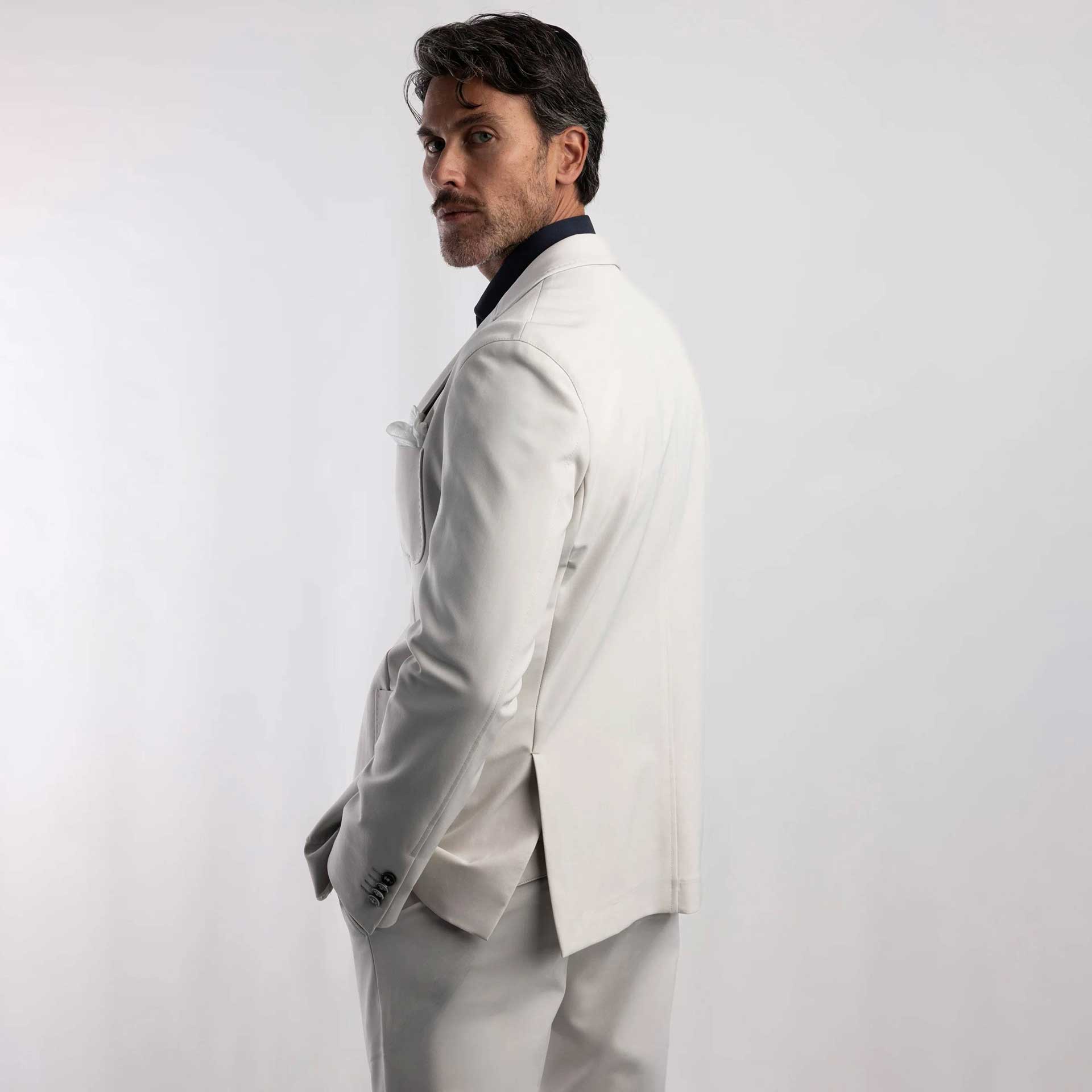 Blue Industry Colbert