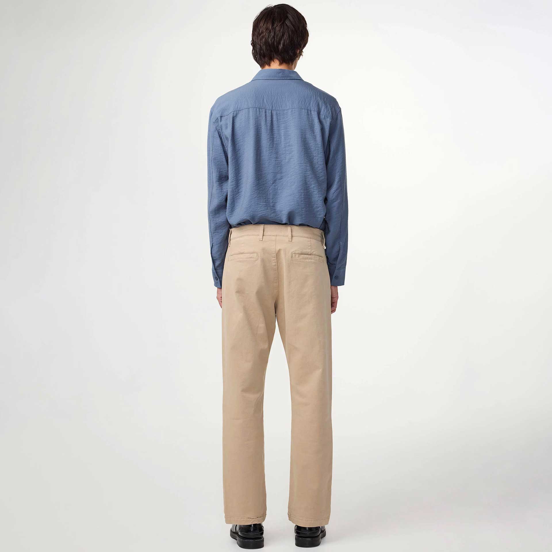NN07 Jeans Aden