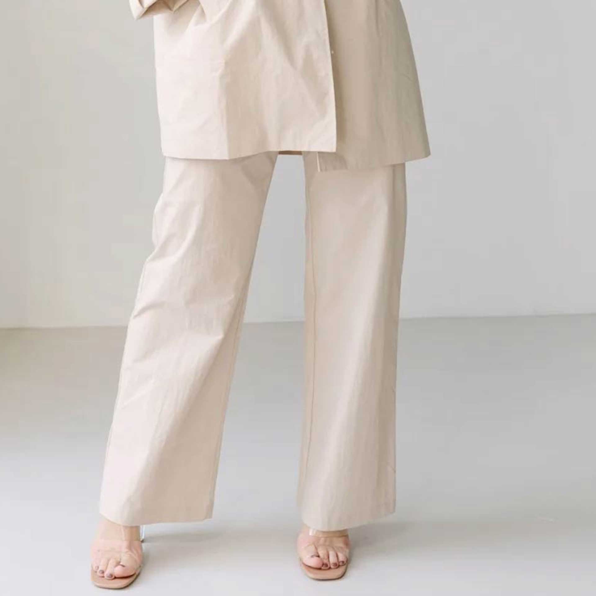 Aimee the Label  Broek Bouke