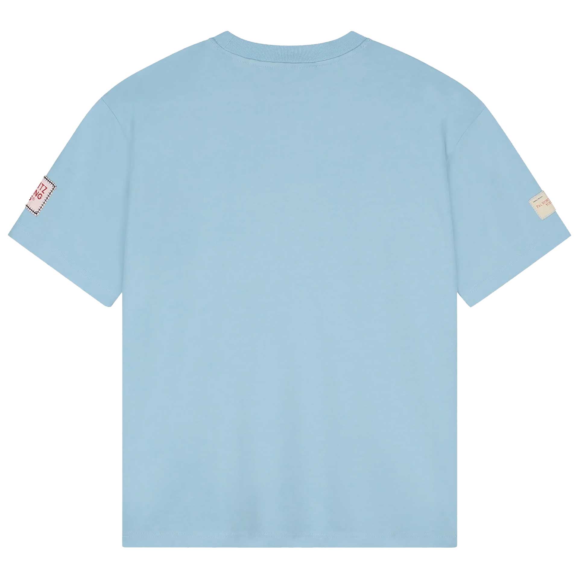 Stieglitz T-shirt Jaimey