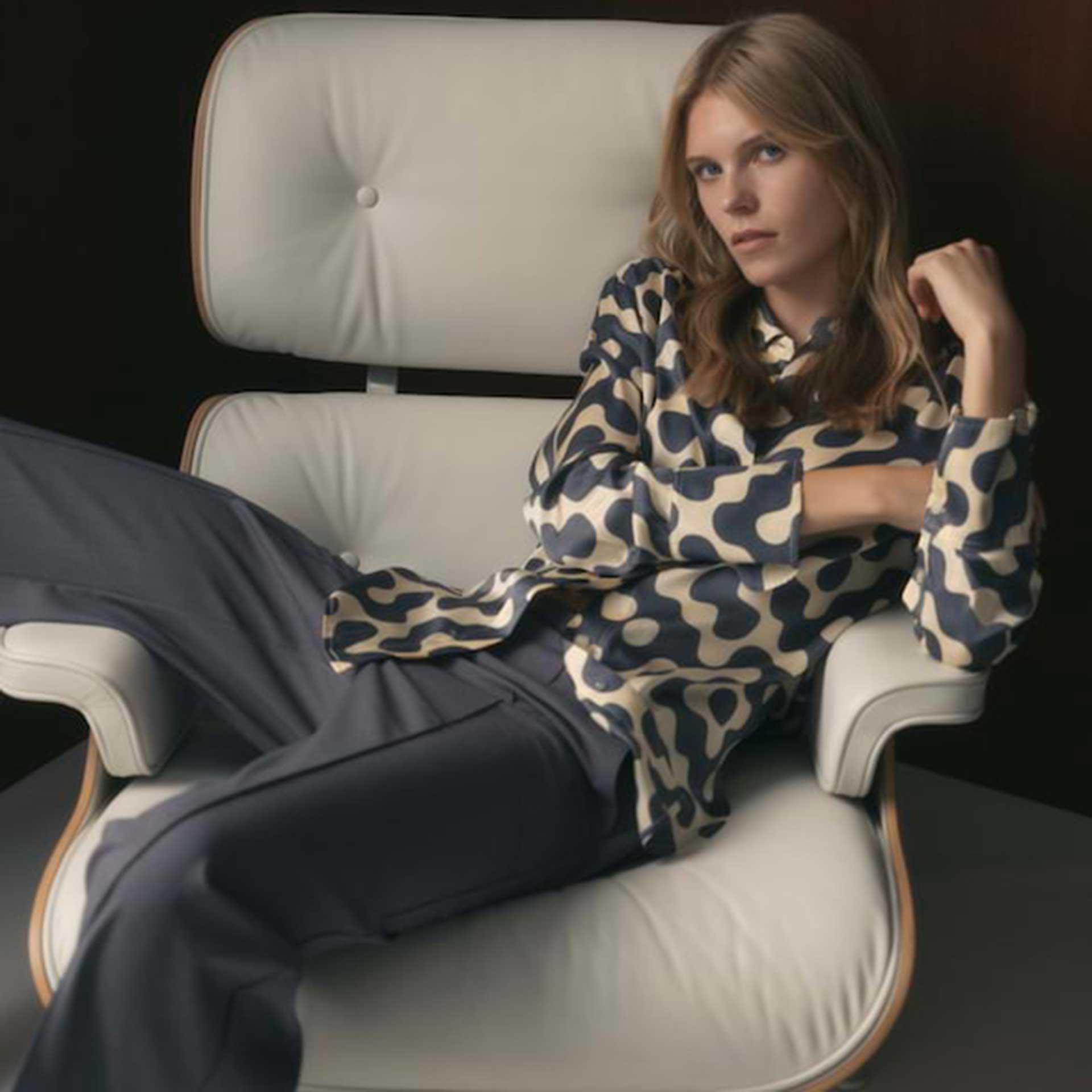 Someday Blouse Zeventy