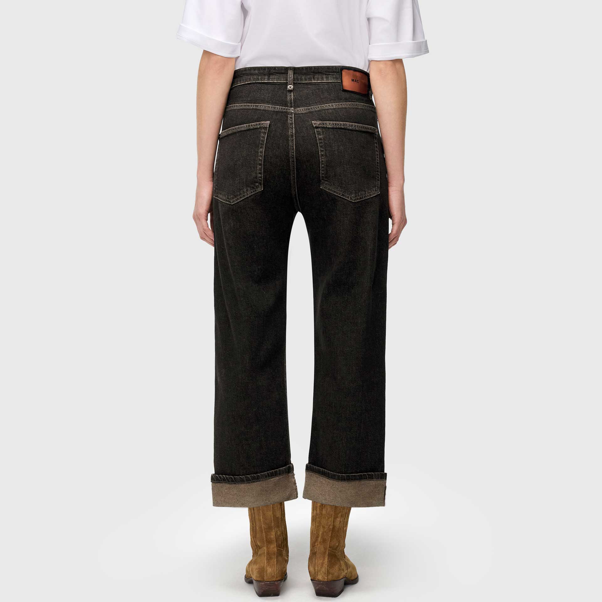 Mac Jeans Baggy
