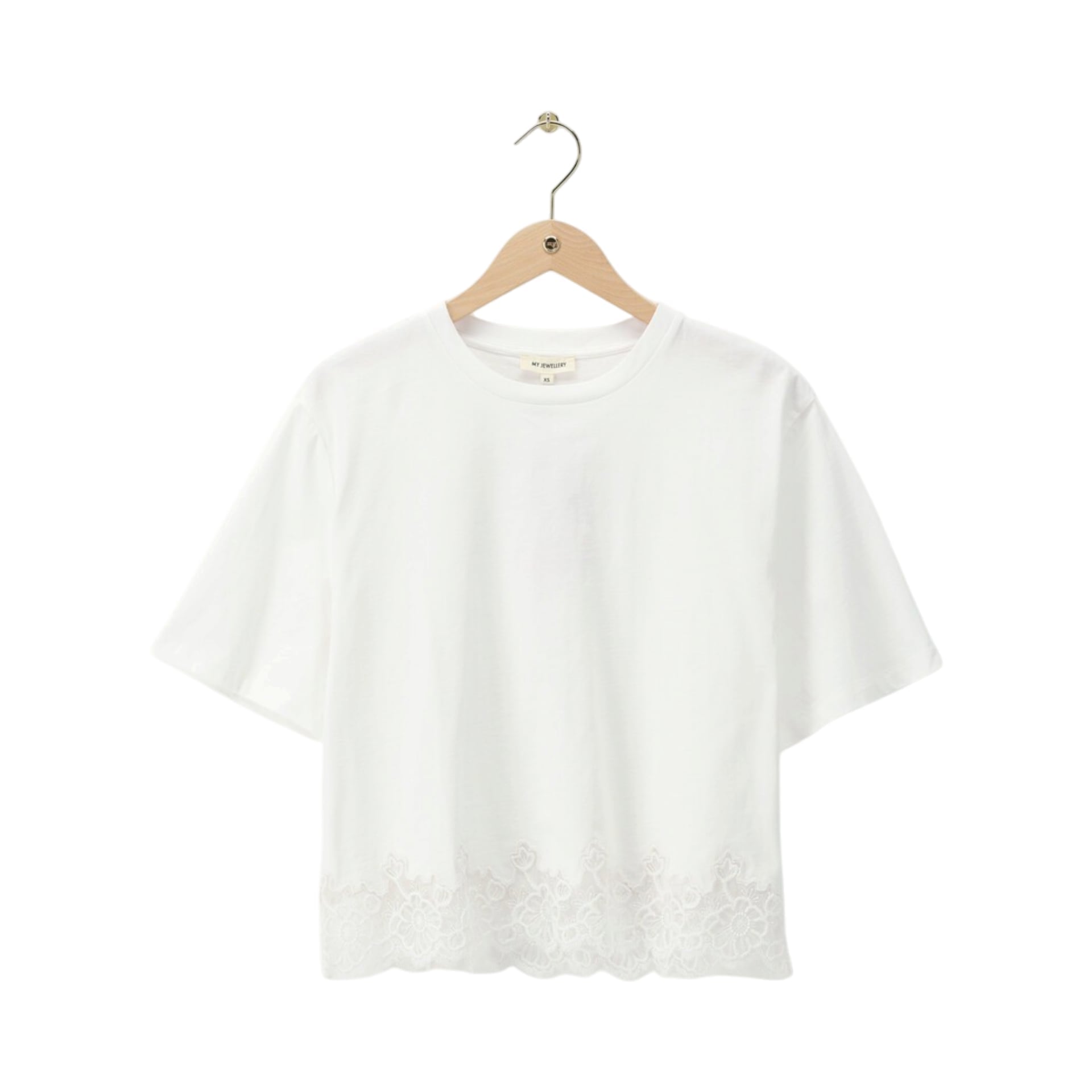 My Jewellery  T-shirt
