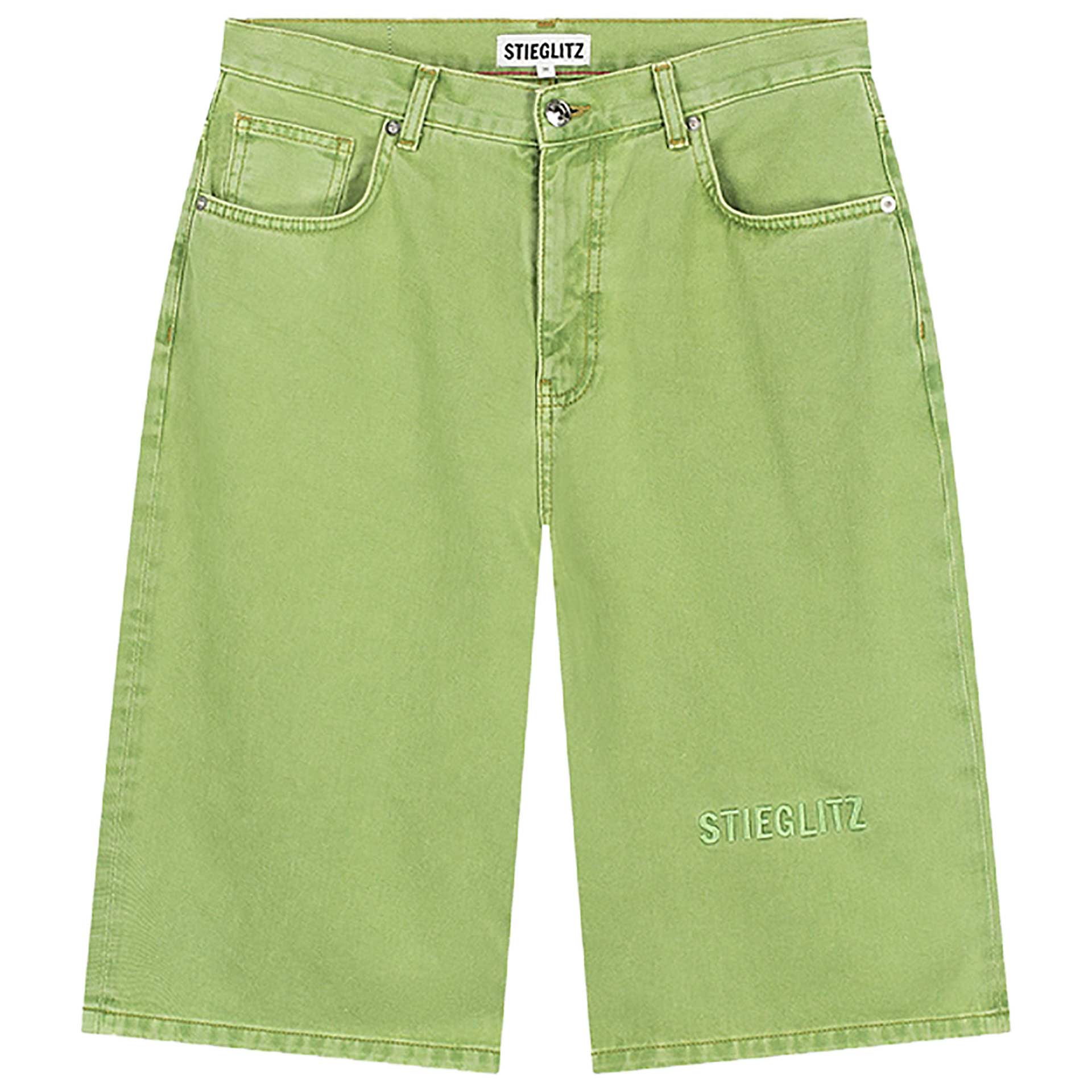 Stieglitz Short Alexio
