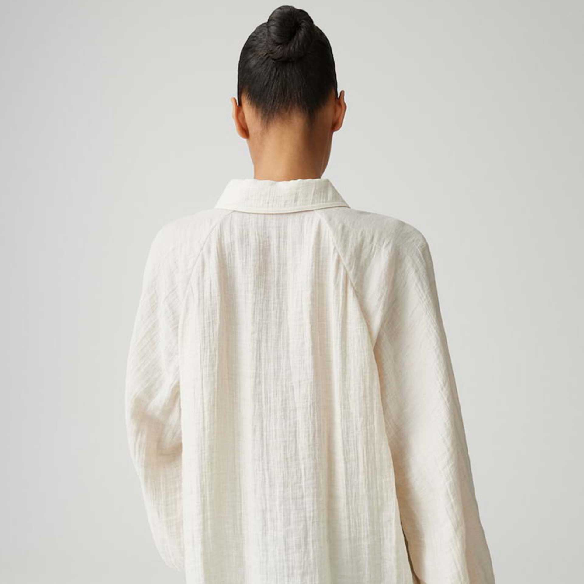 Opus Blouse Framatica