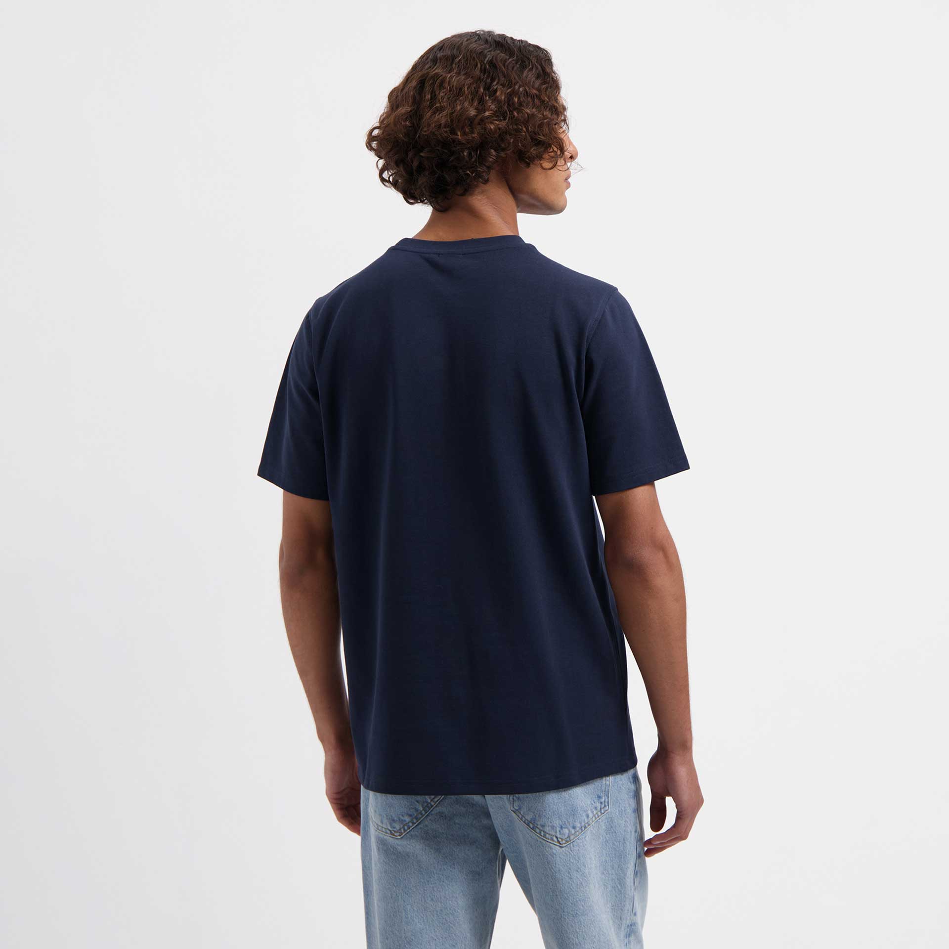 Law of the Sea T-Shirt