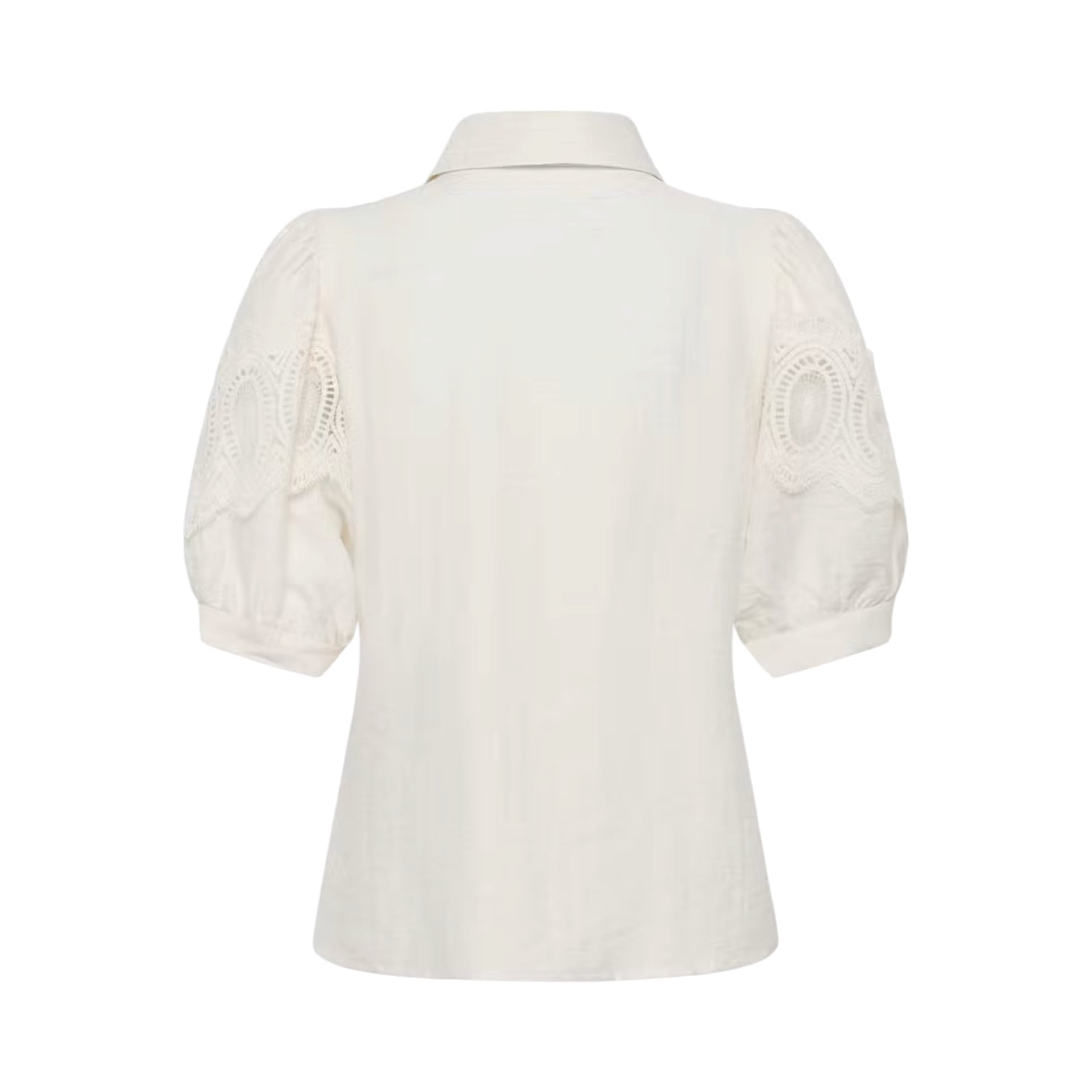 Karen by Simonsen Blouse Urith Frosty