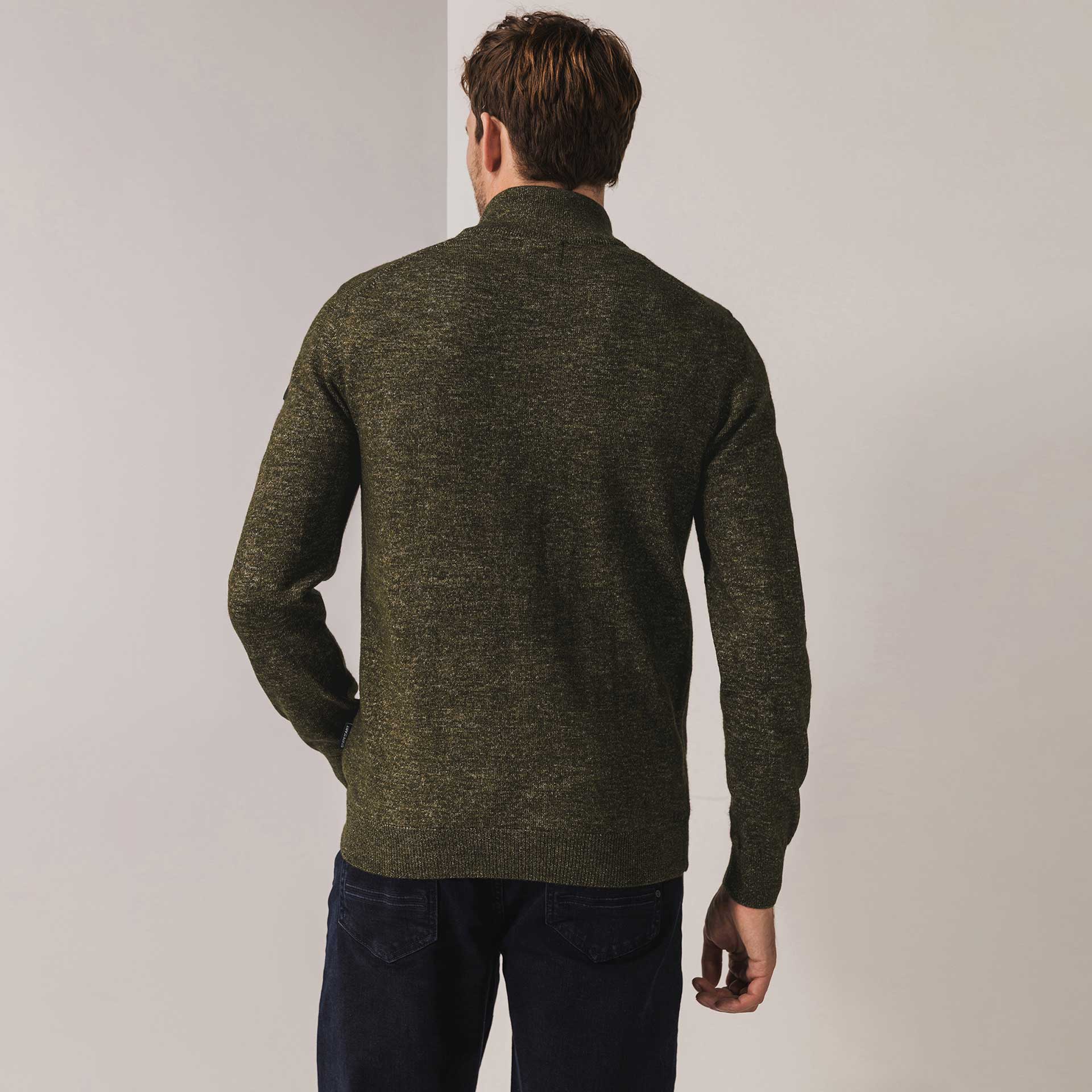 State of Art Sweater