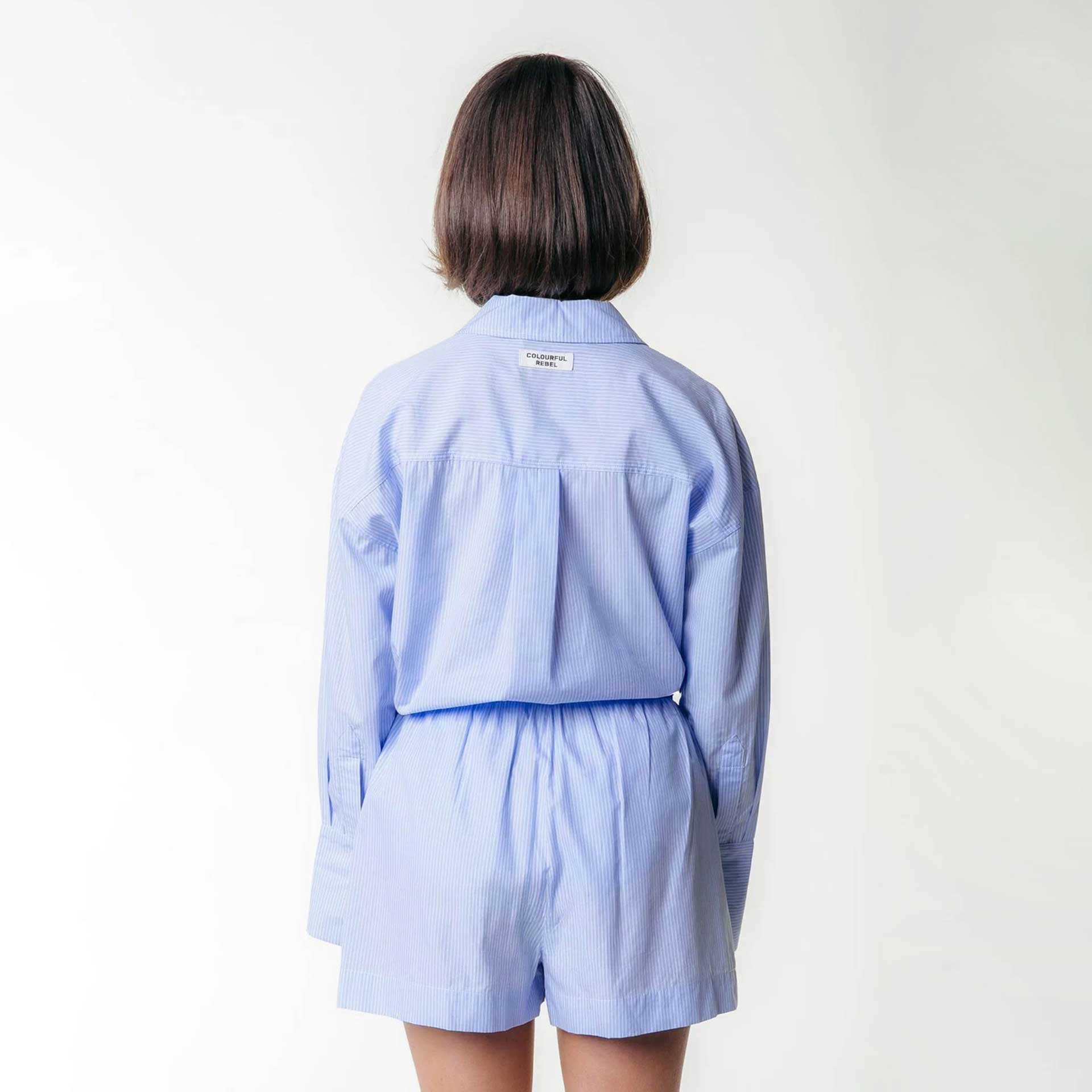 Colourful Rebel Short Lyn