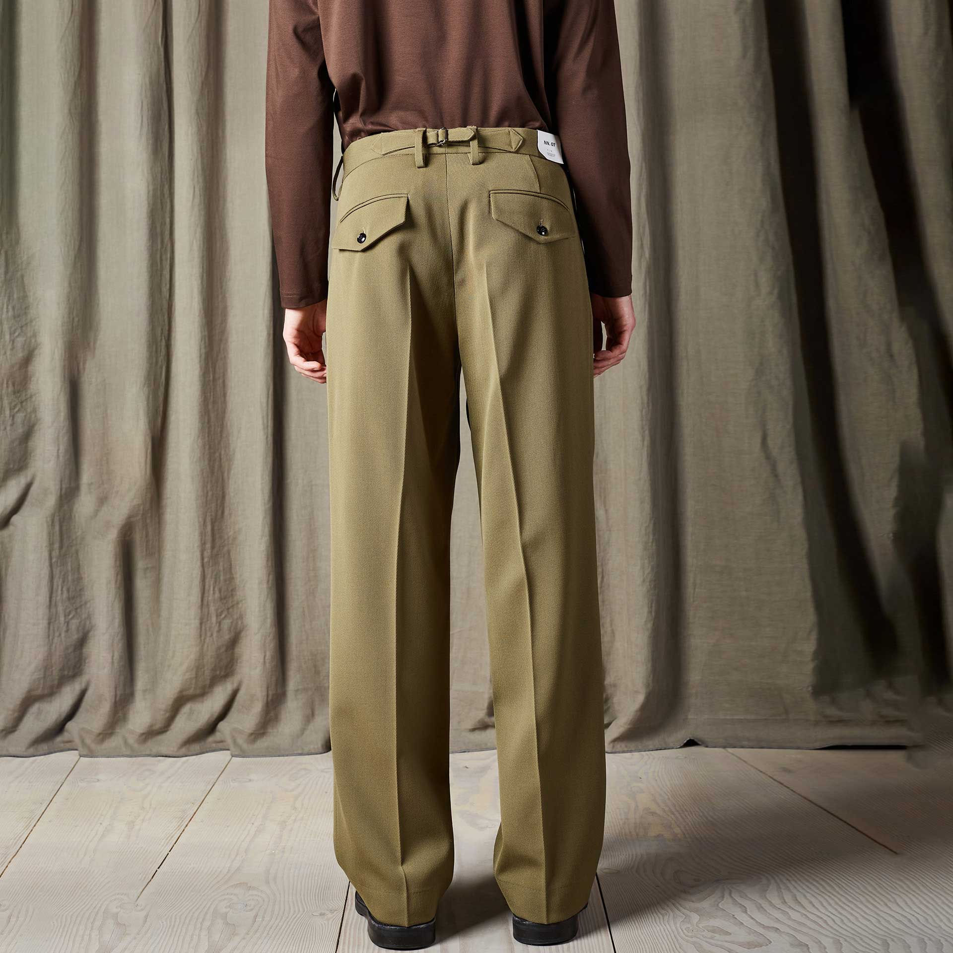 NN07 Broek Justin