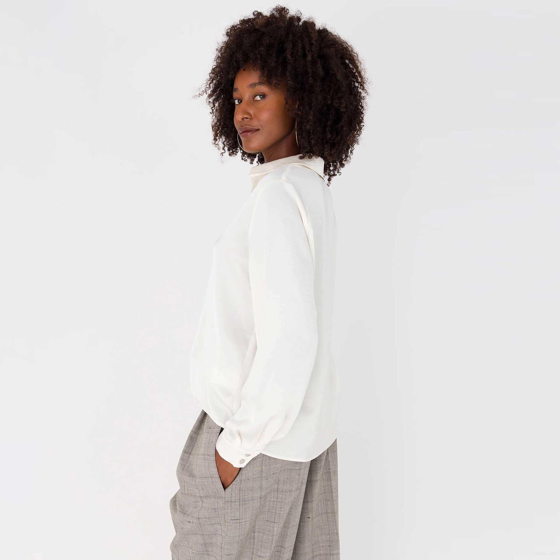 Anna  blouse