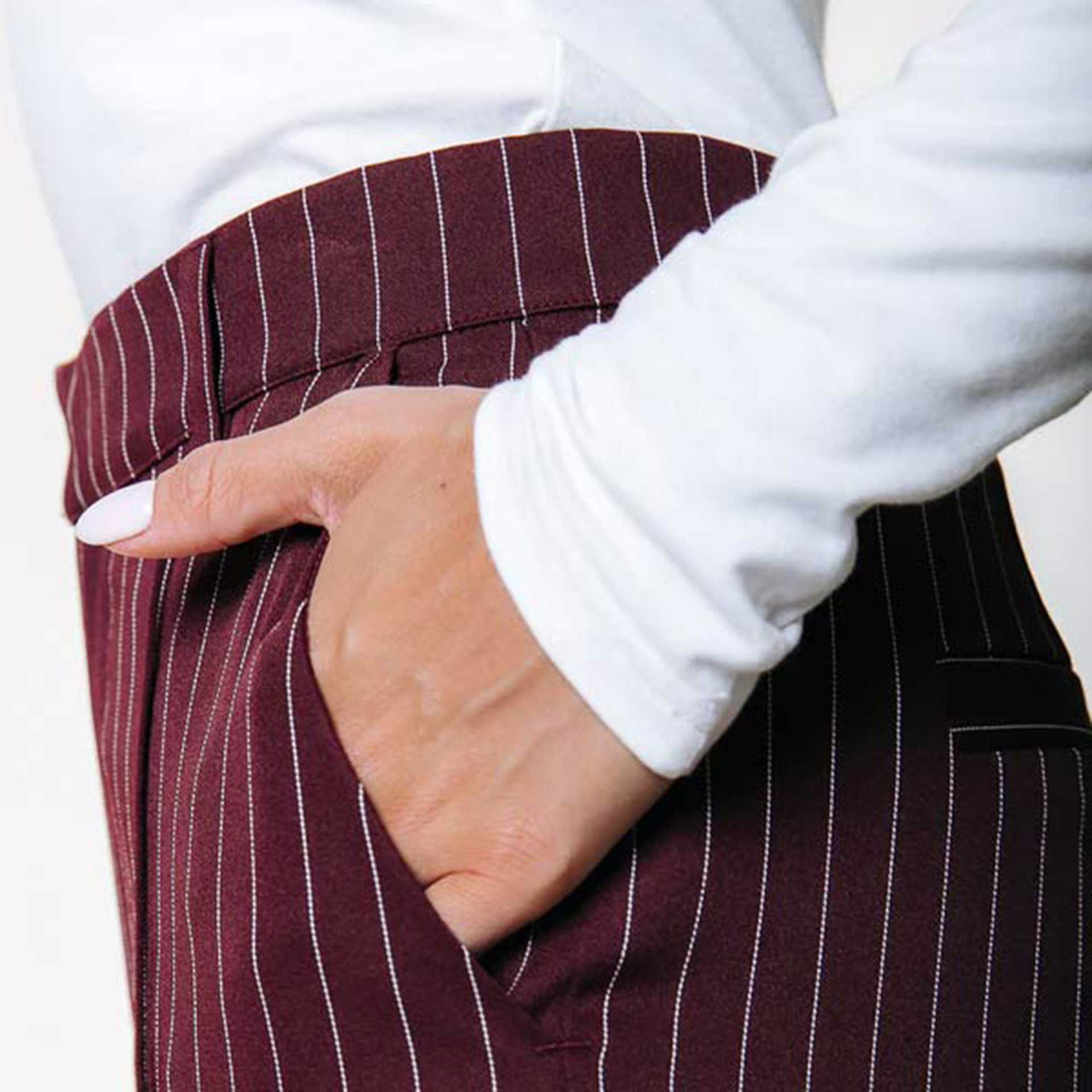 Colourful Rebel Broek