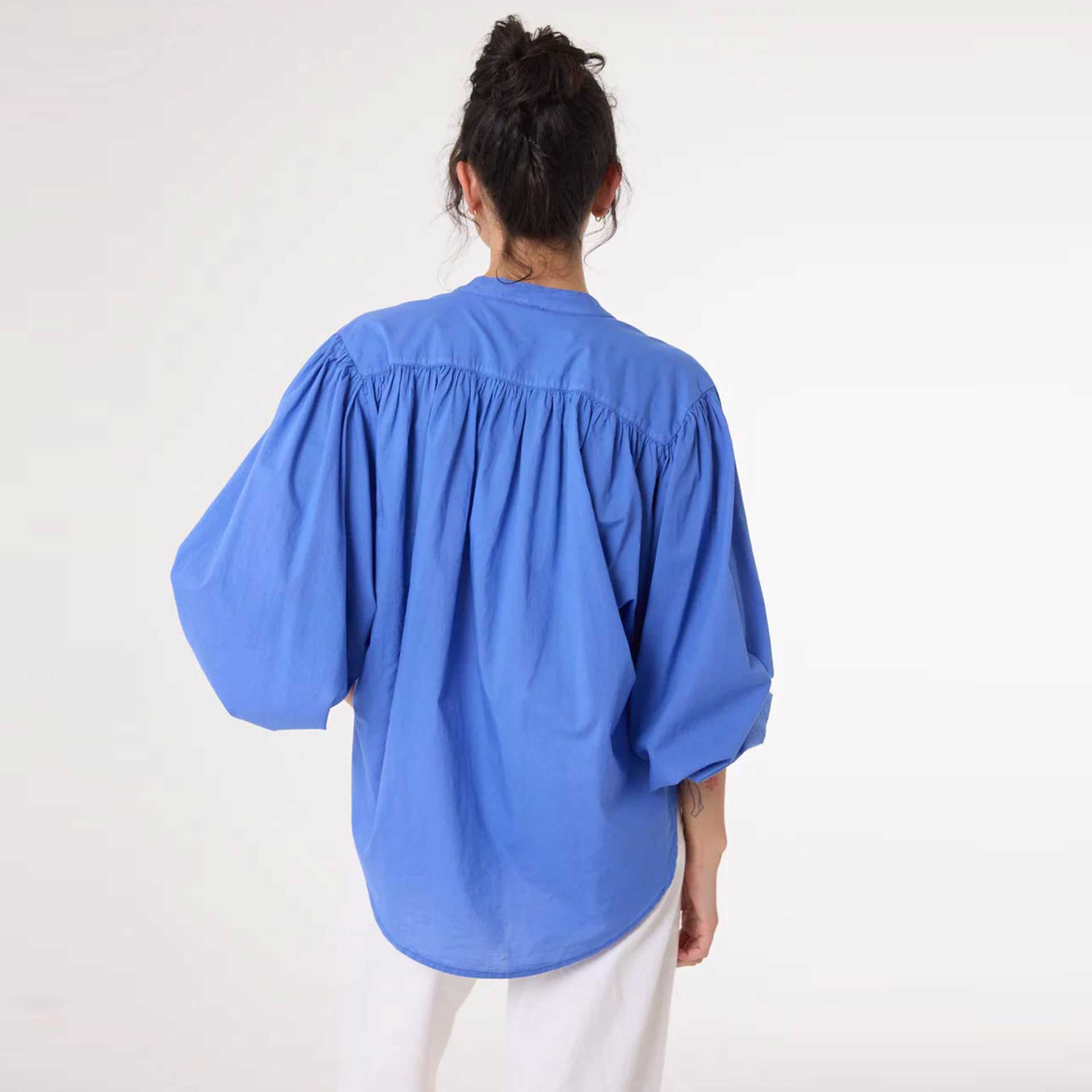 Sacrecoeur Blouse Gianni