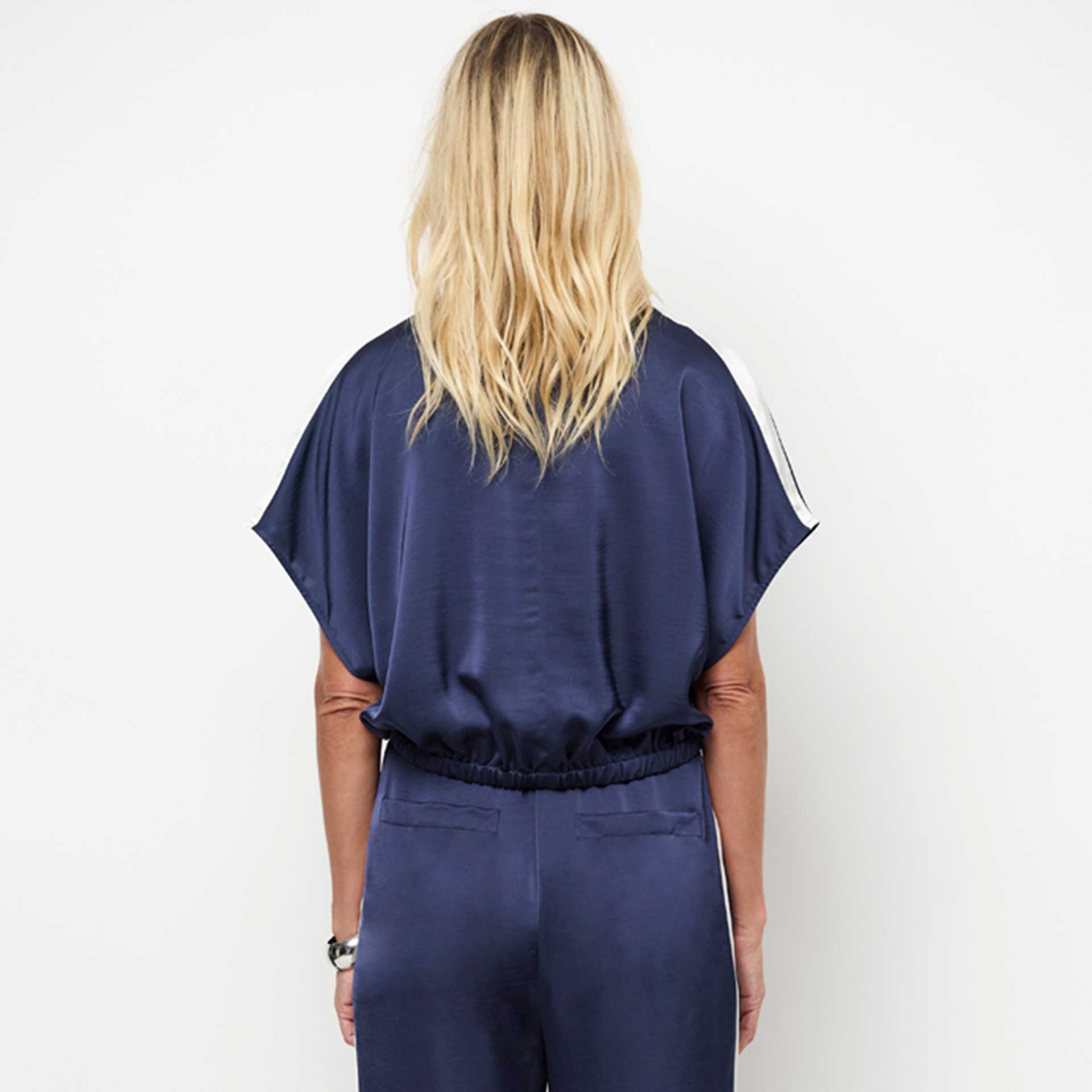 Dante 6 Blouse Siren