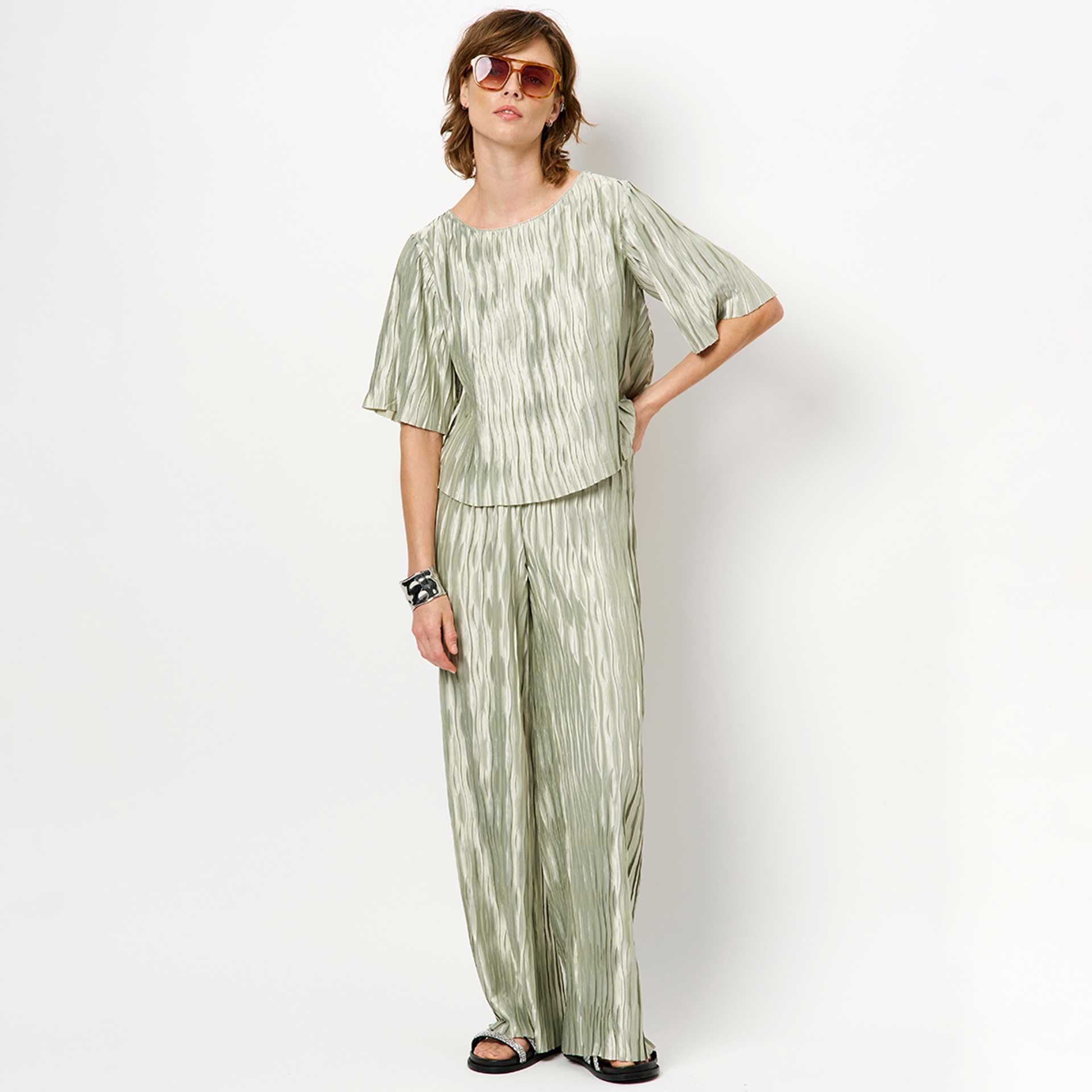Dante 6 Blouse Lelia