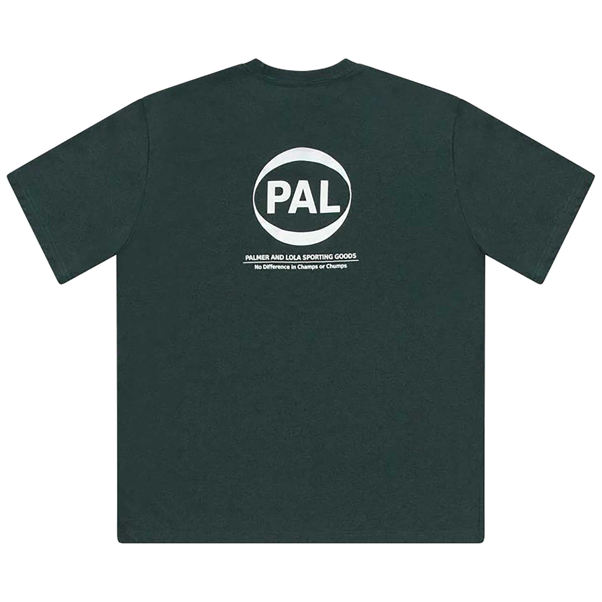 PAL Sporting Goods T-shirt