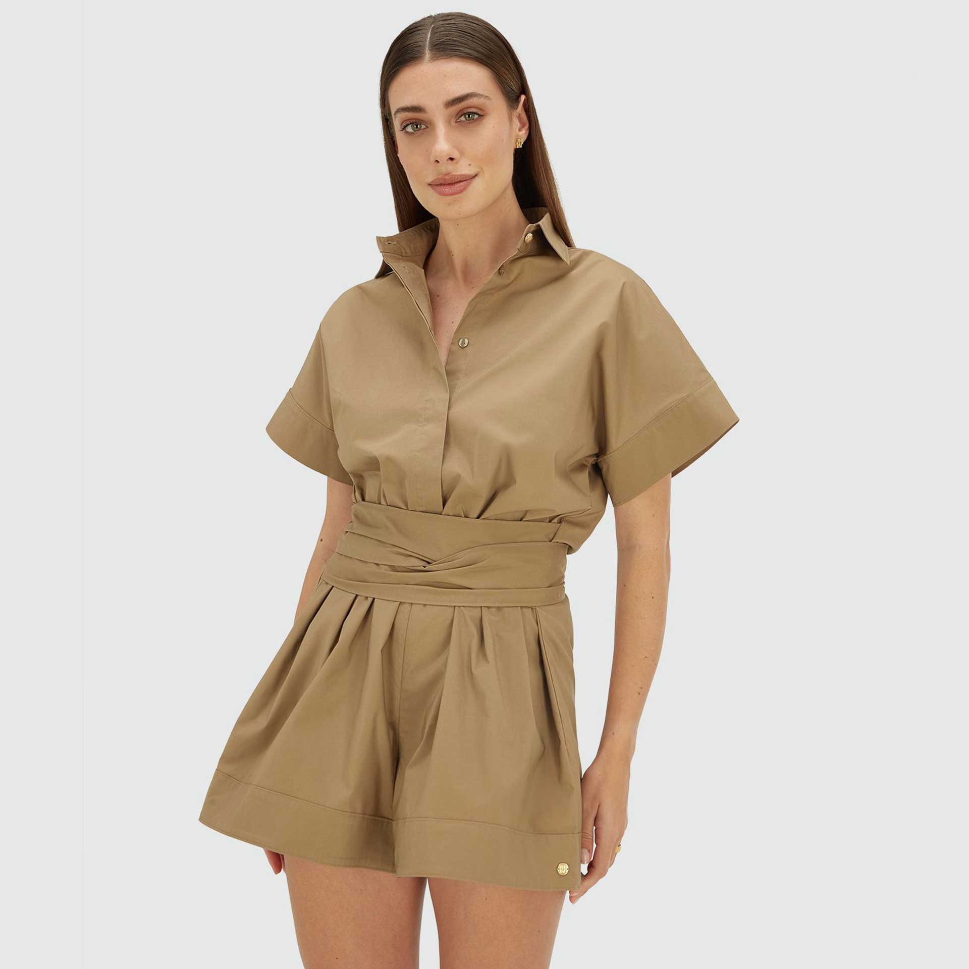 Josh V Jumpsuit Nami