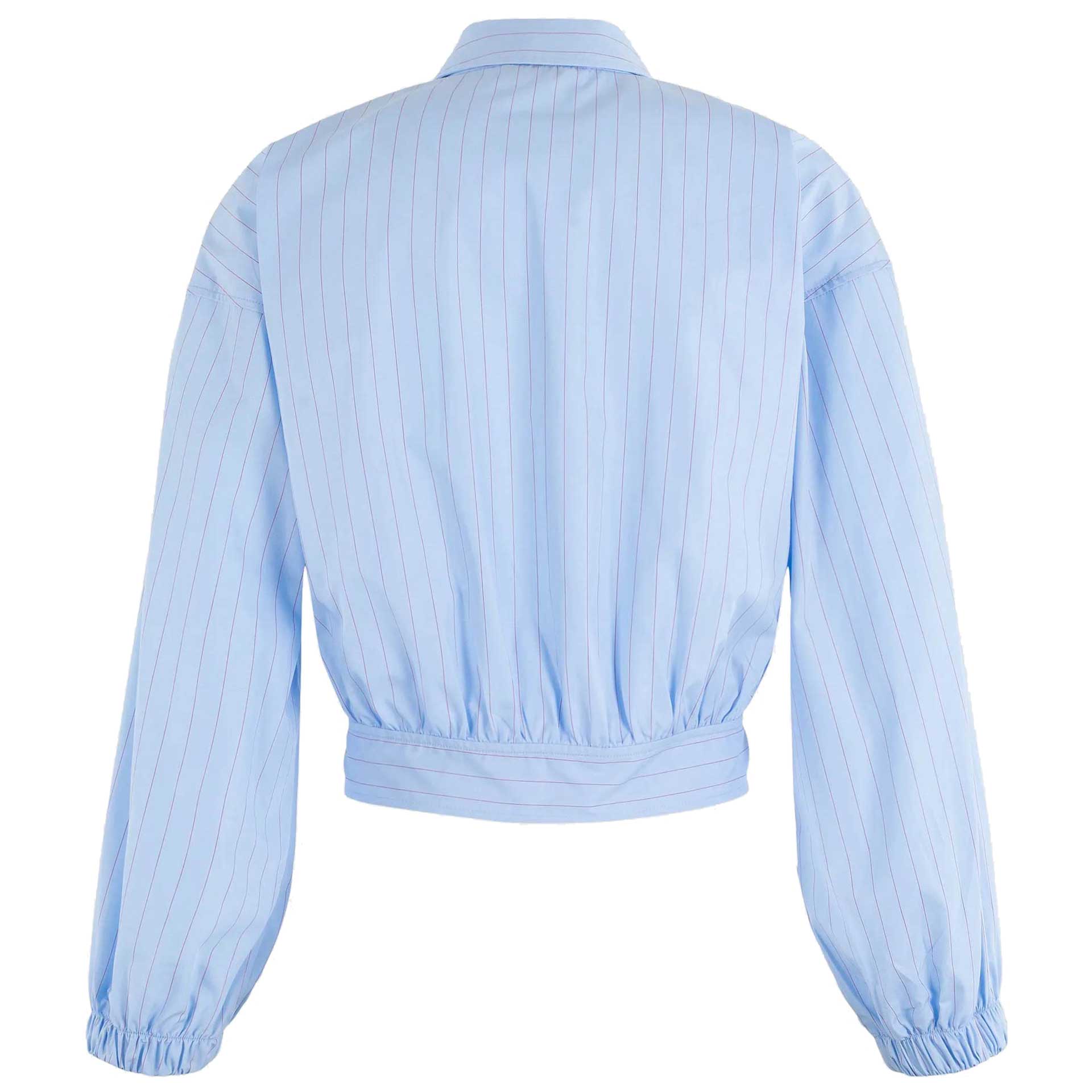 Anna  Blouse