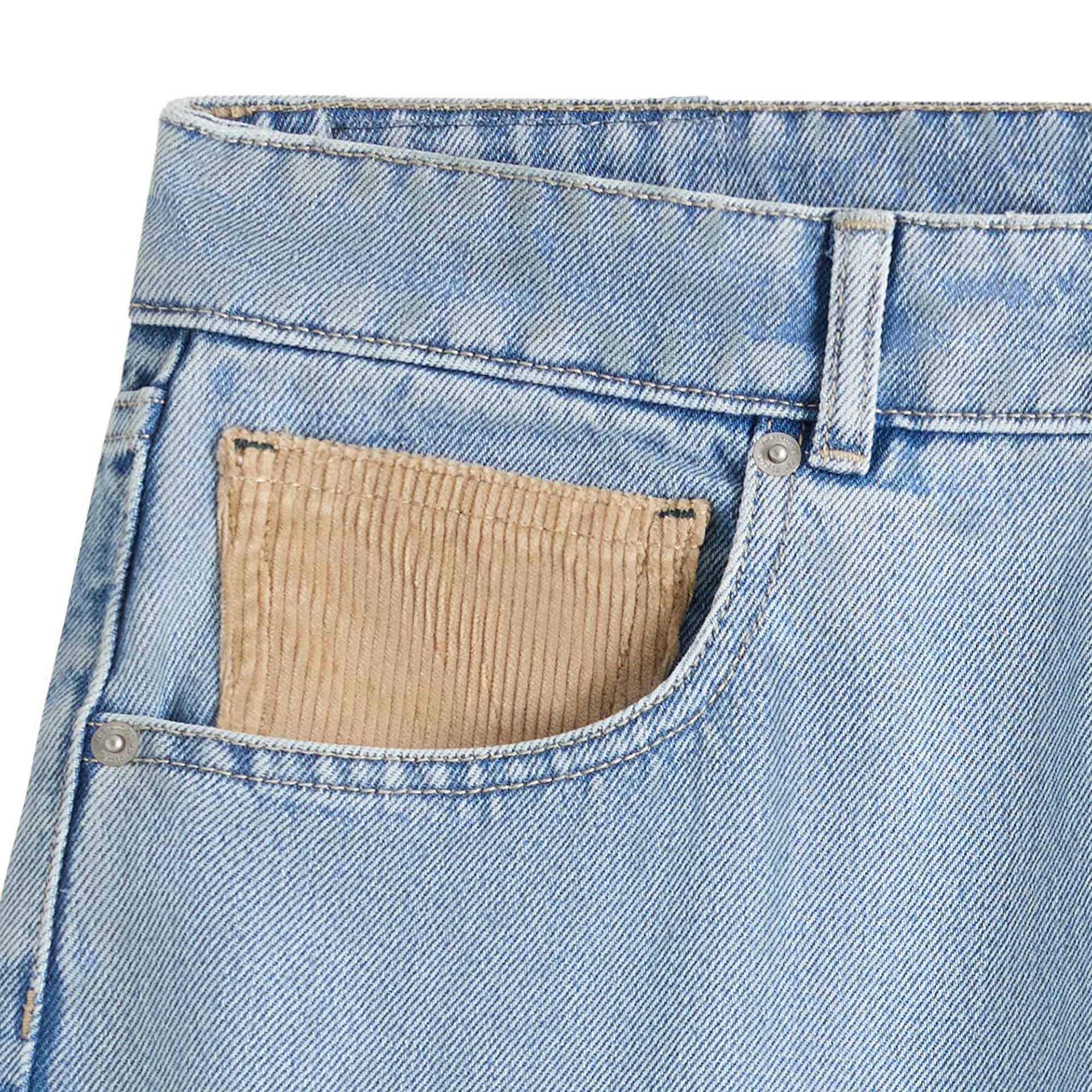 Drole de Monsieur Jeans