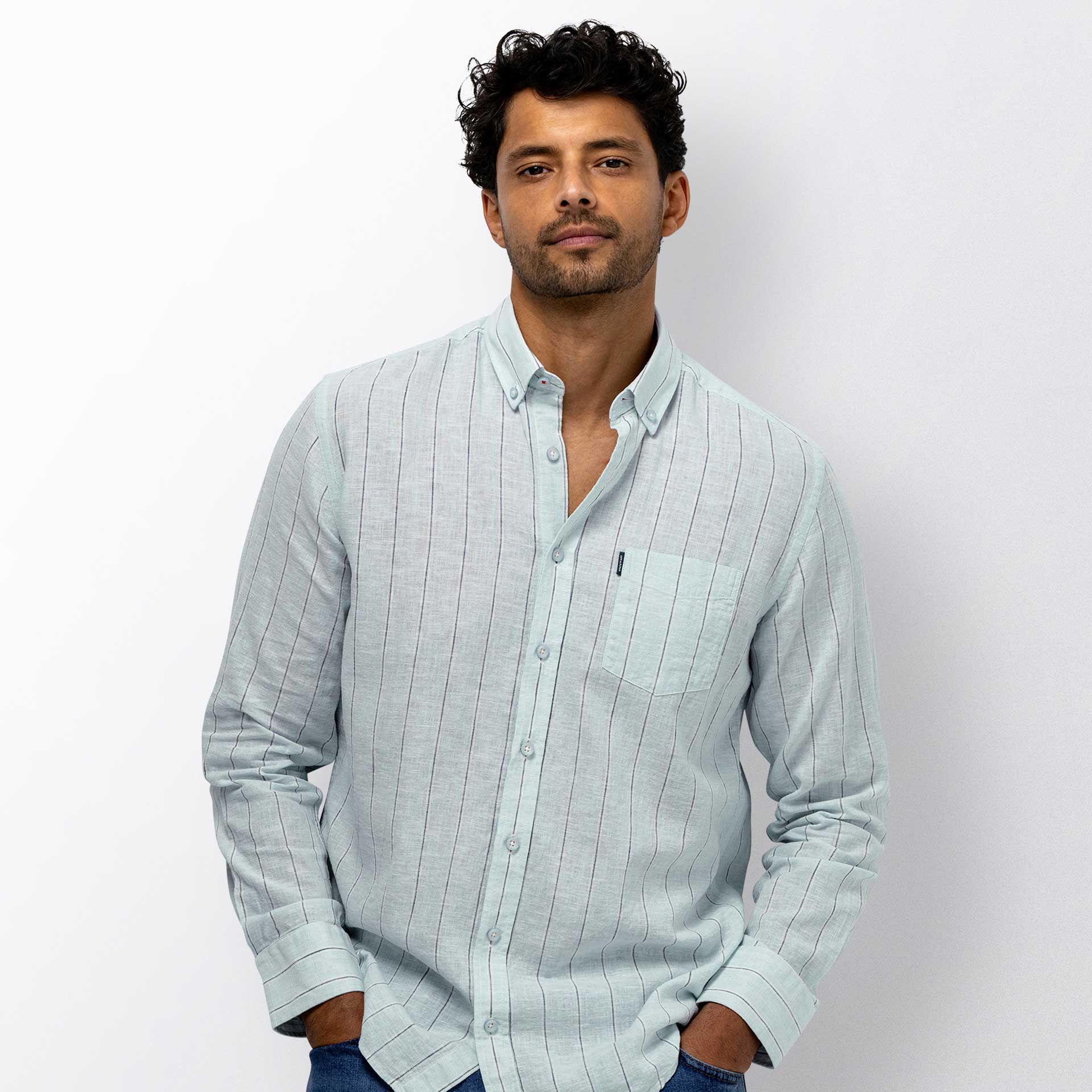 State of Art Overhemd