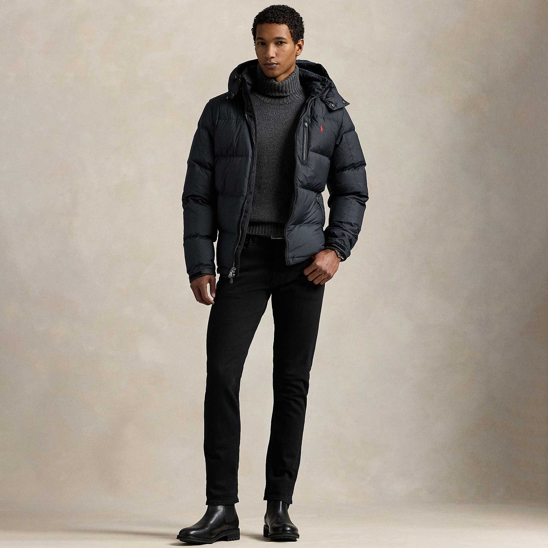 Polo Ralph Lauren Jas