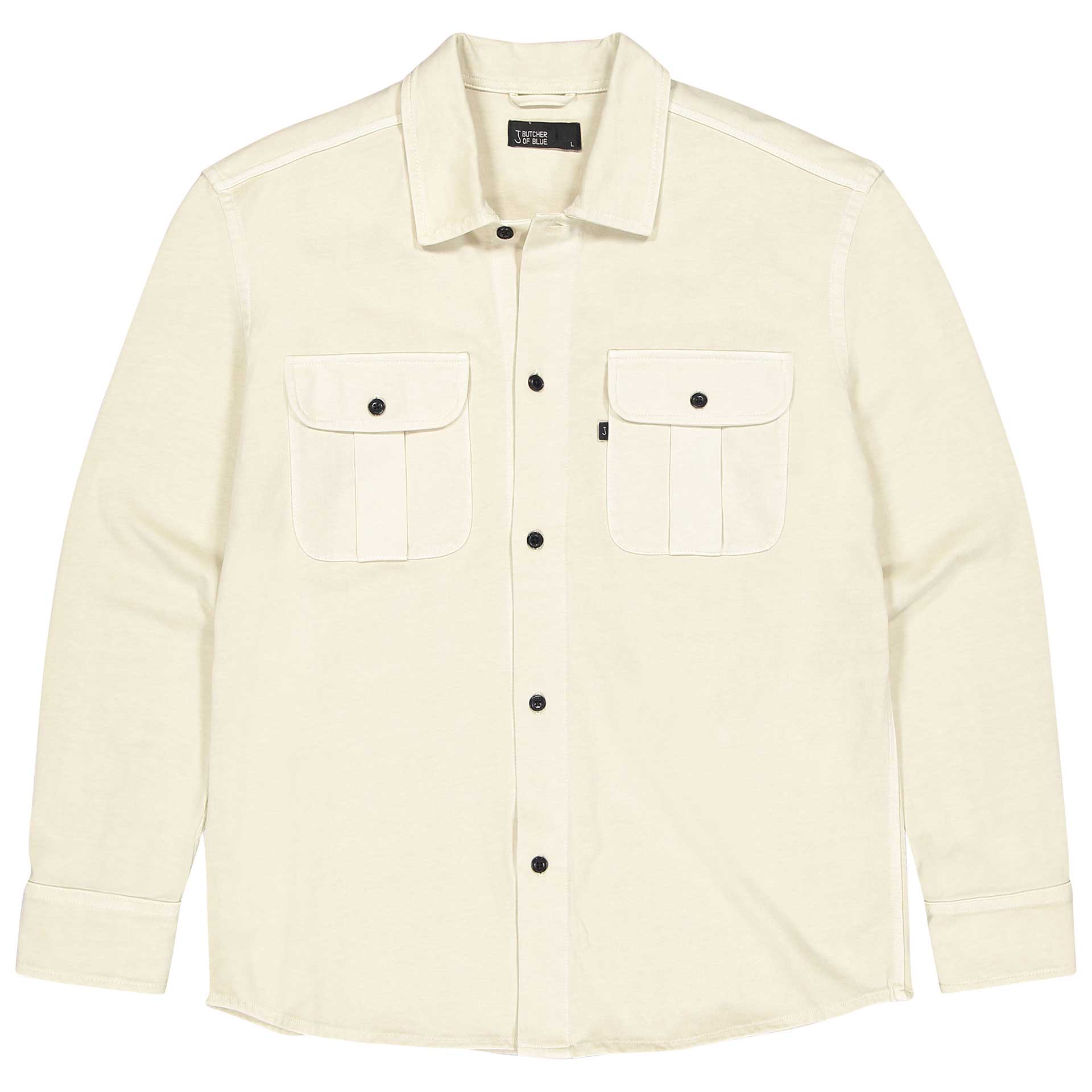 Butcher of Blue Overshirt