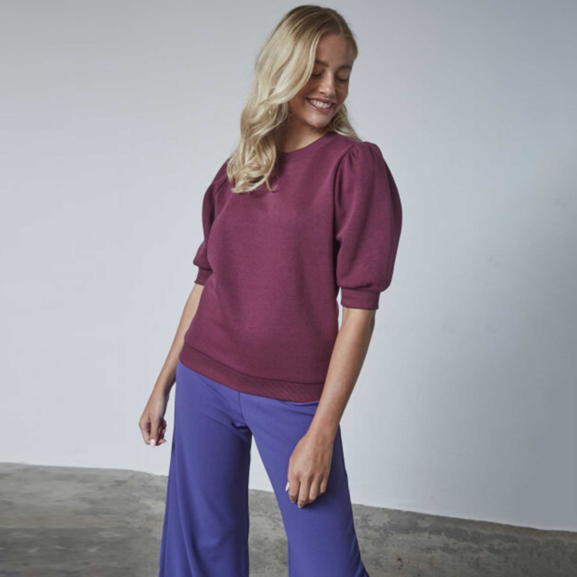 Sisters Point Sweater