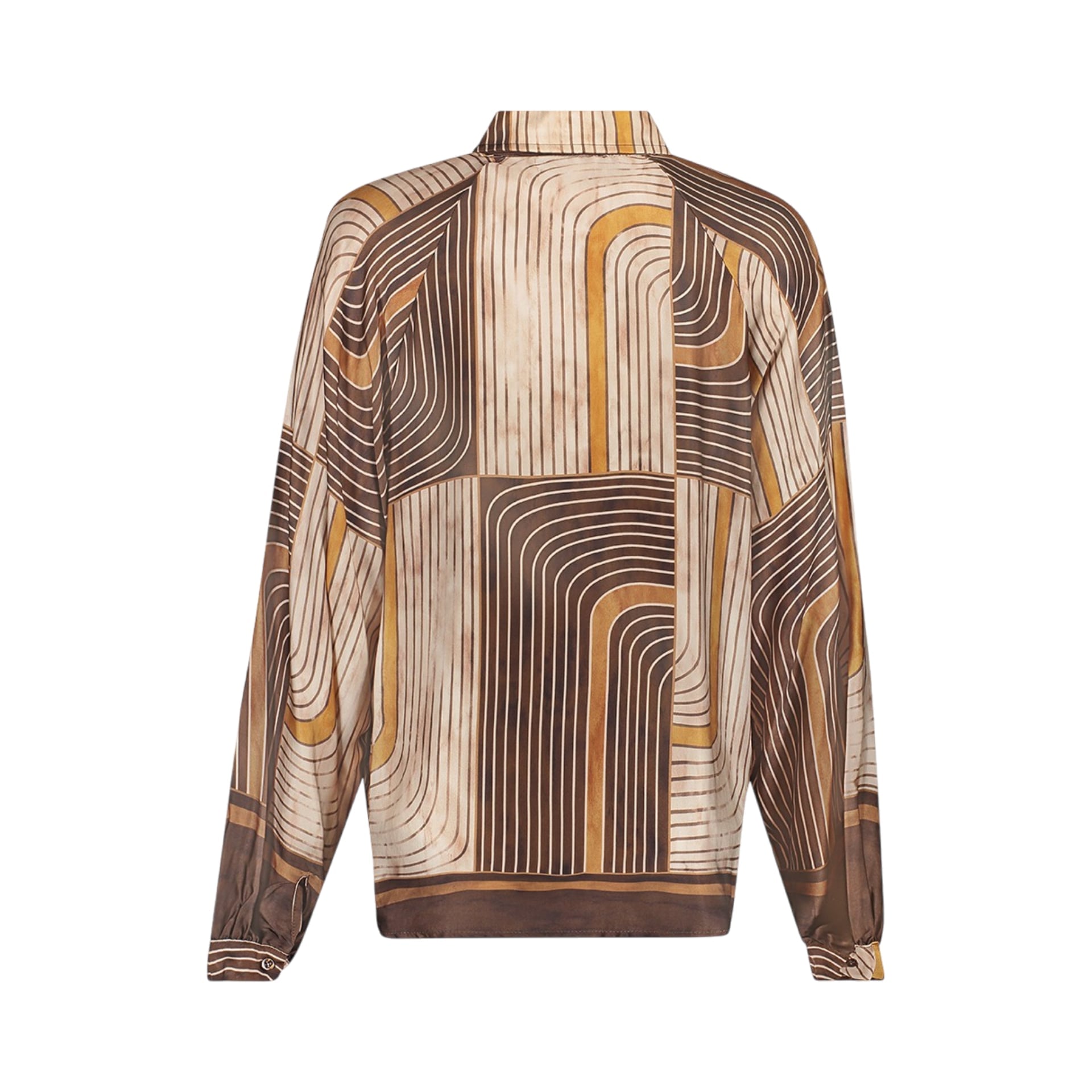 Geisha Blouse 