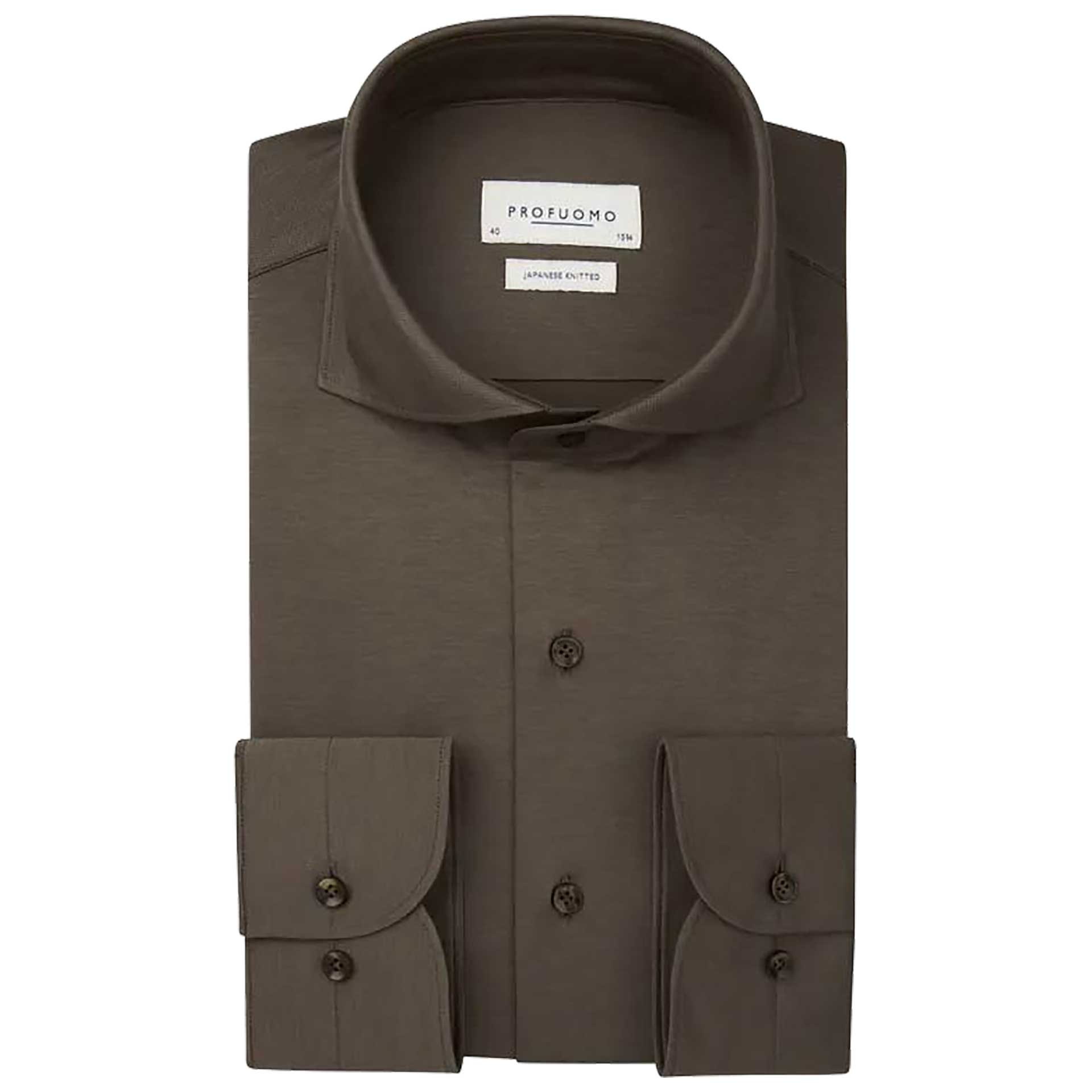 Profuomo Overhemd