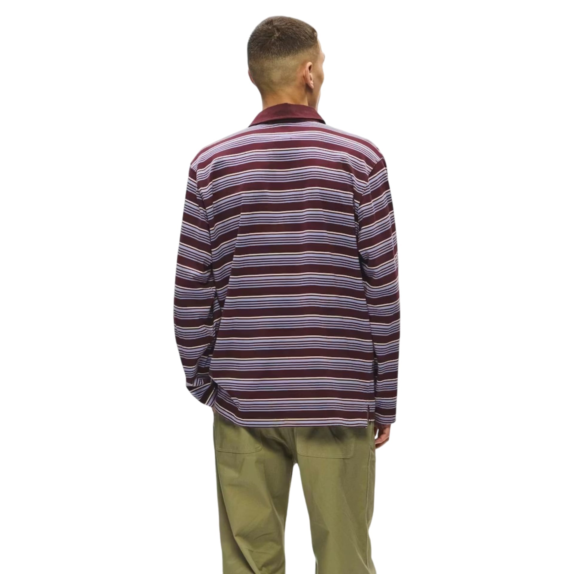 Wood Wood Polo Landon