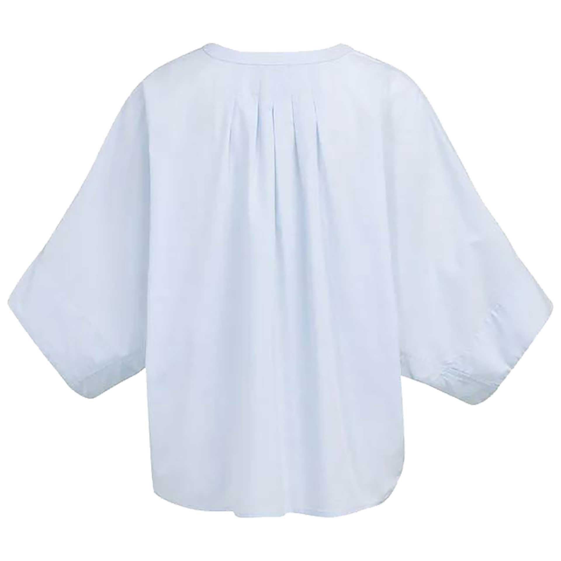 YaYa Blouse