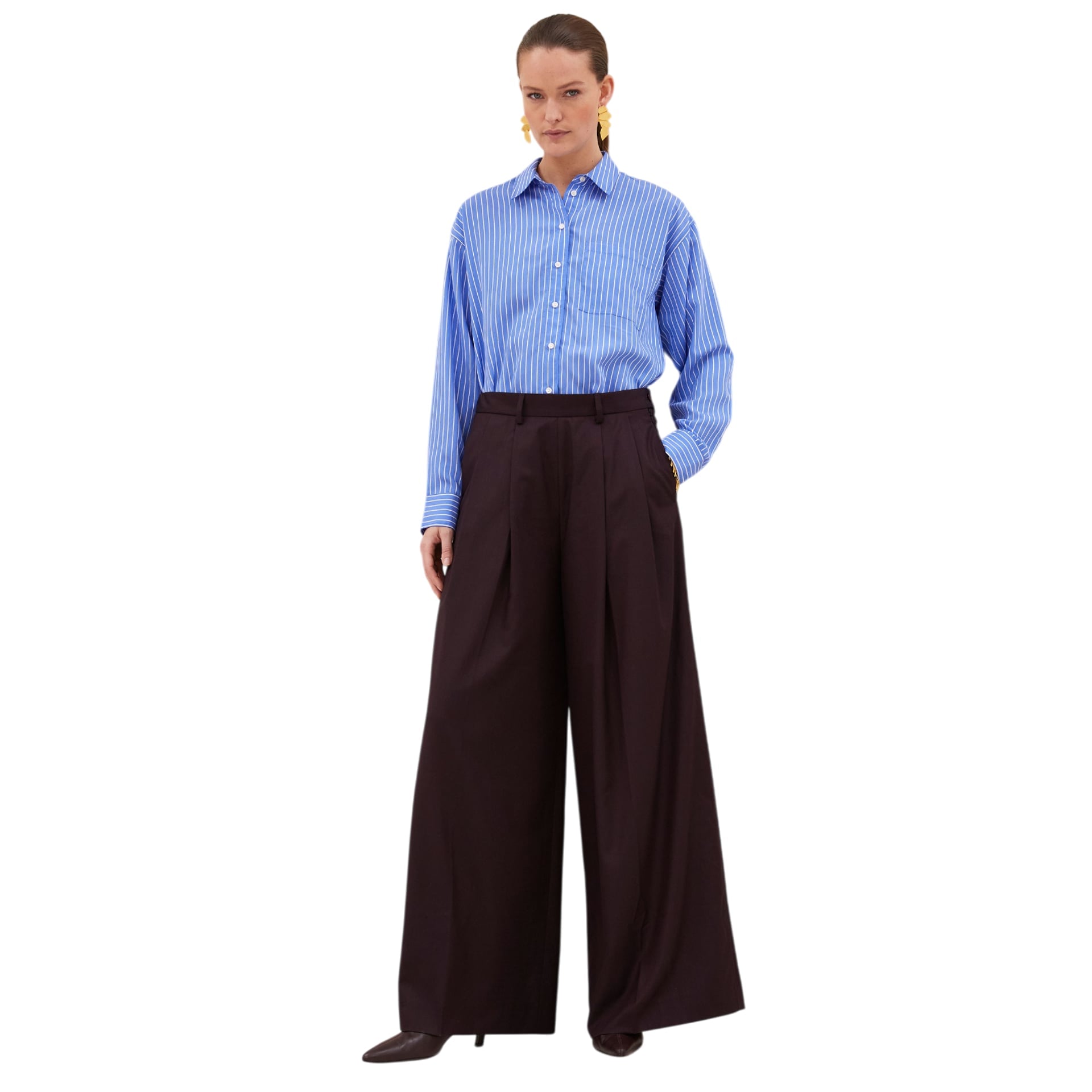 By-Bar Pantalon Sef